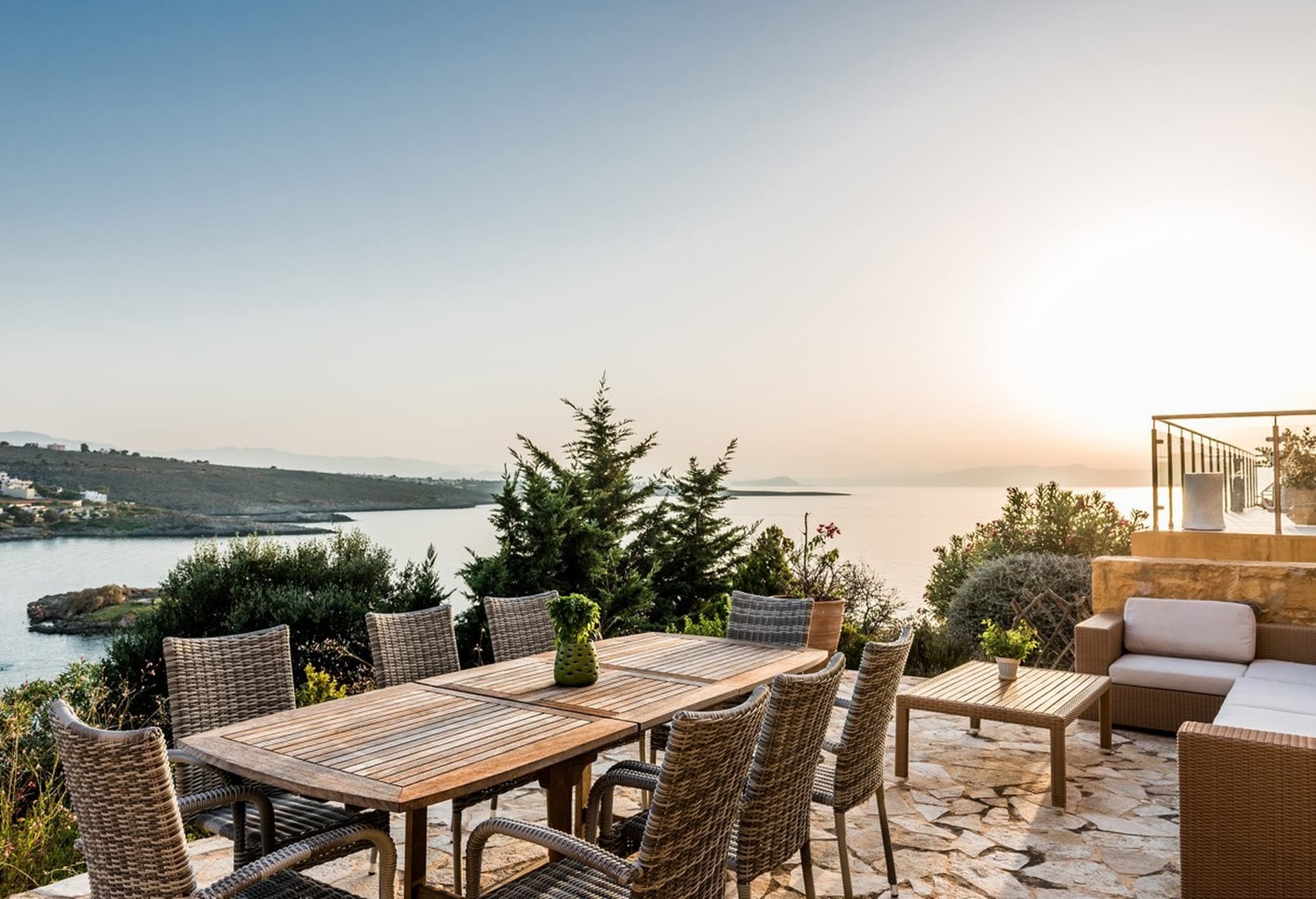 Holiways Villas Crete - ANTON - 6