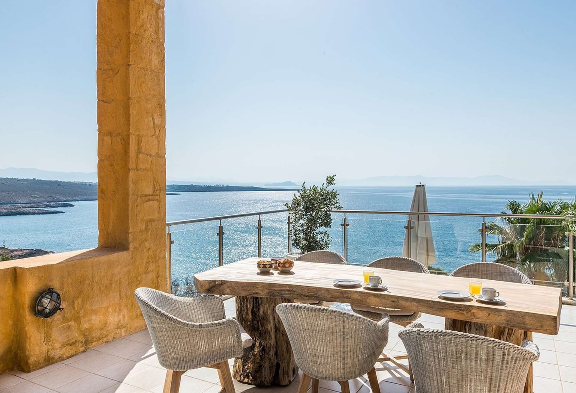 Holiways Villas Crete - ANTON - 8