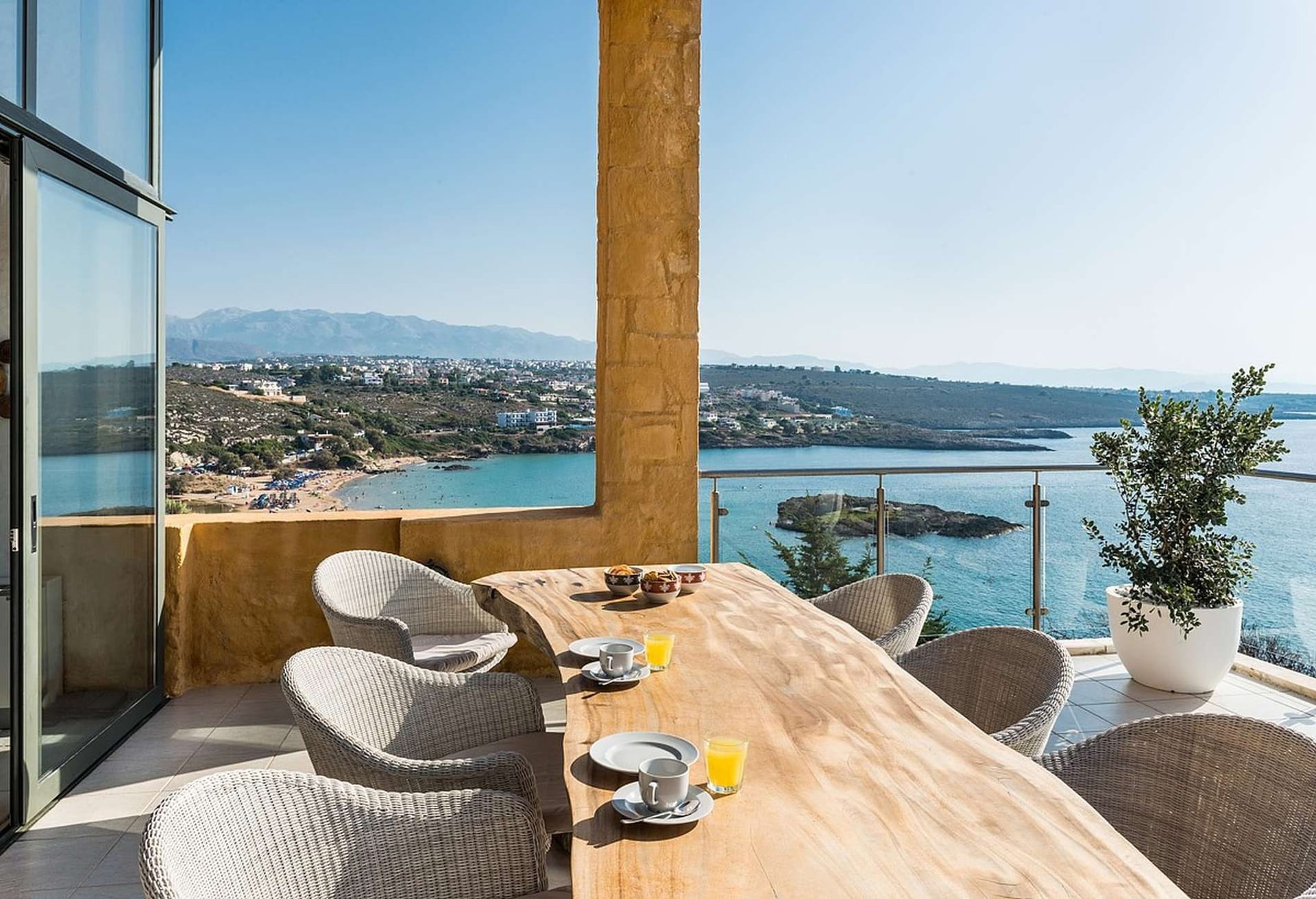 Holiways Villas Crete - ANTON - 9