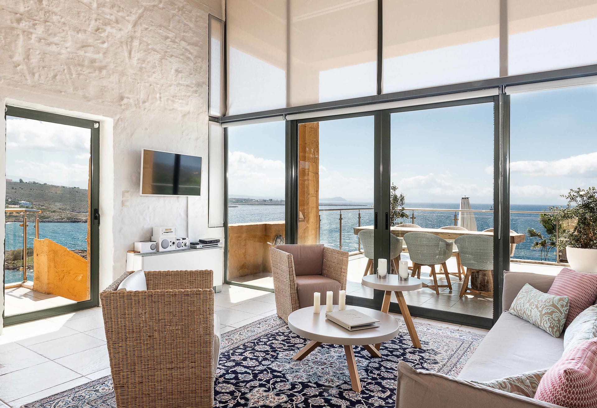Holiways Villas Crete - ANTON - 11