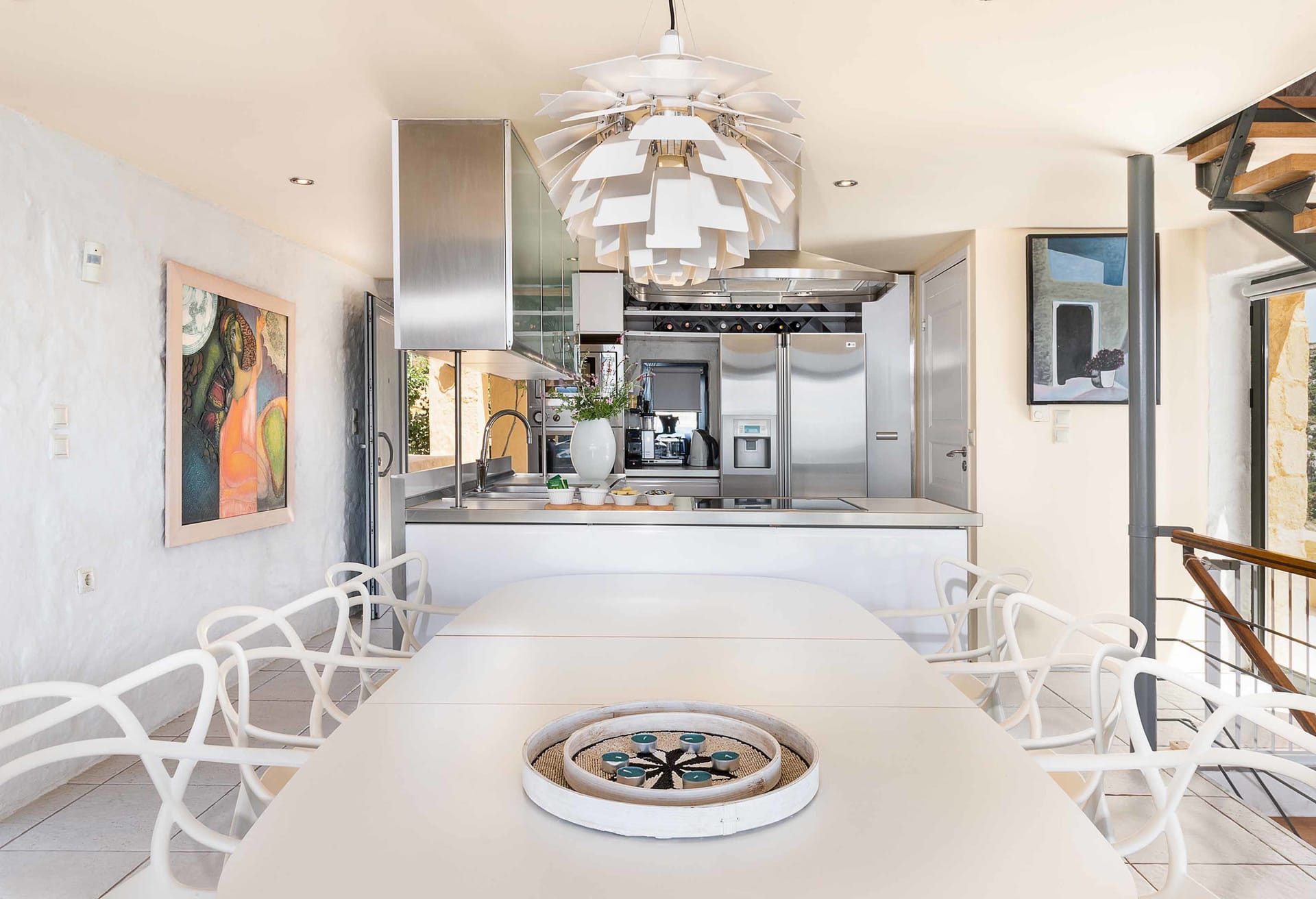 Holiways Villas Crete - ANTON - 15