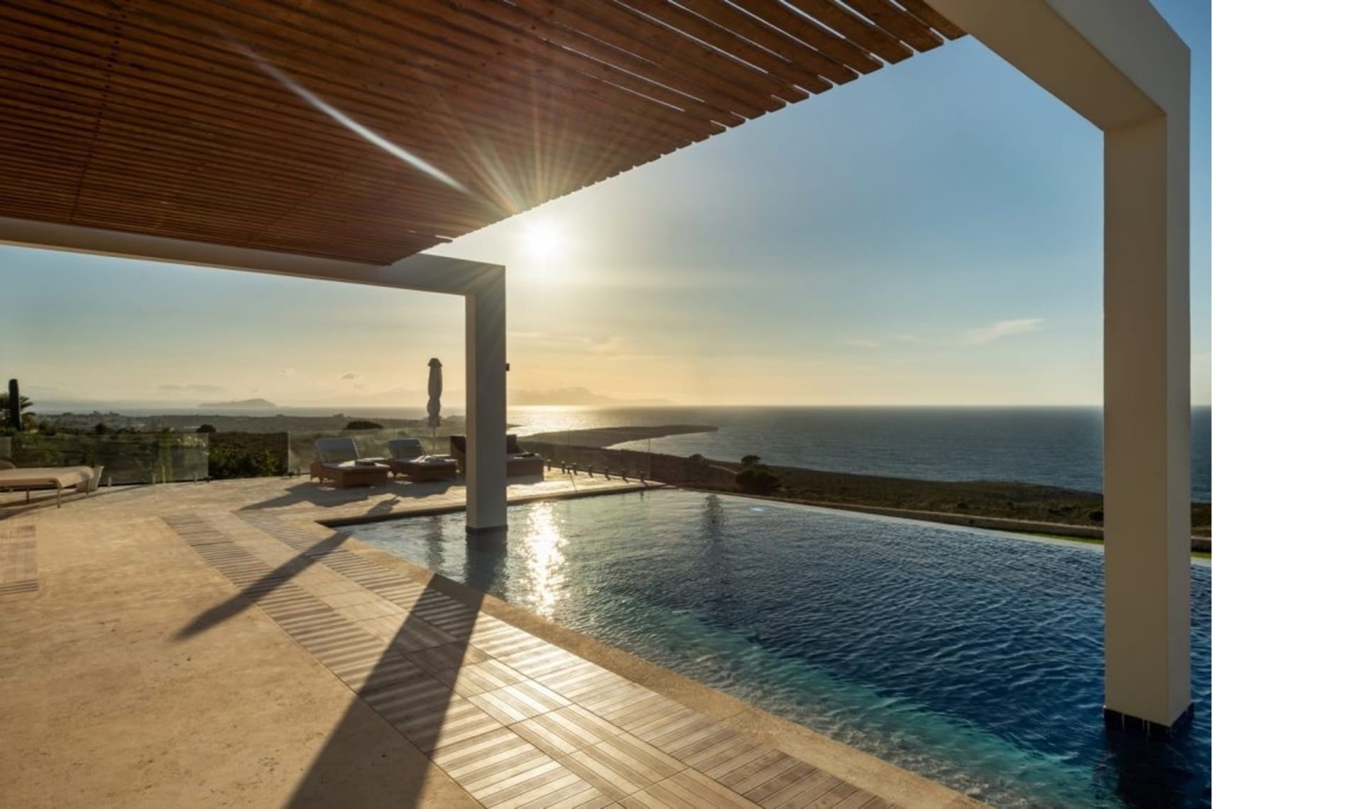 Holiways Villas Crete - JAMILA - 2