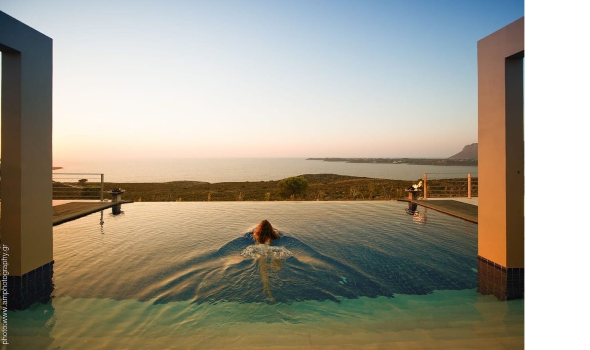 Holiways Villas Crete - JAMILA - 3