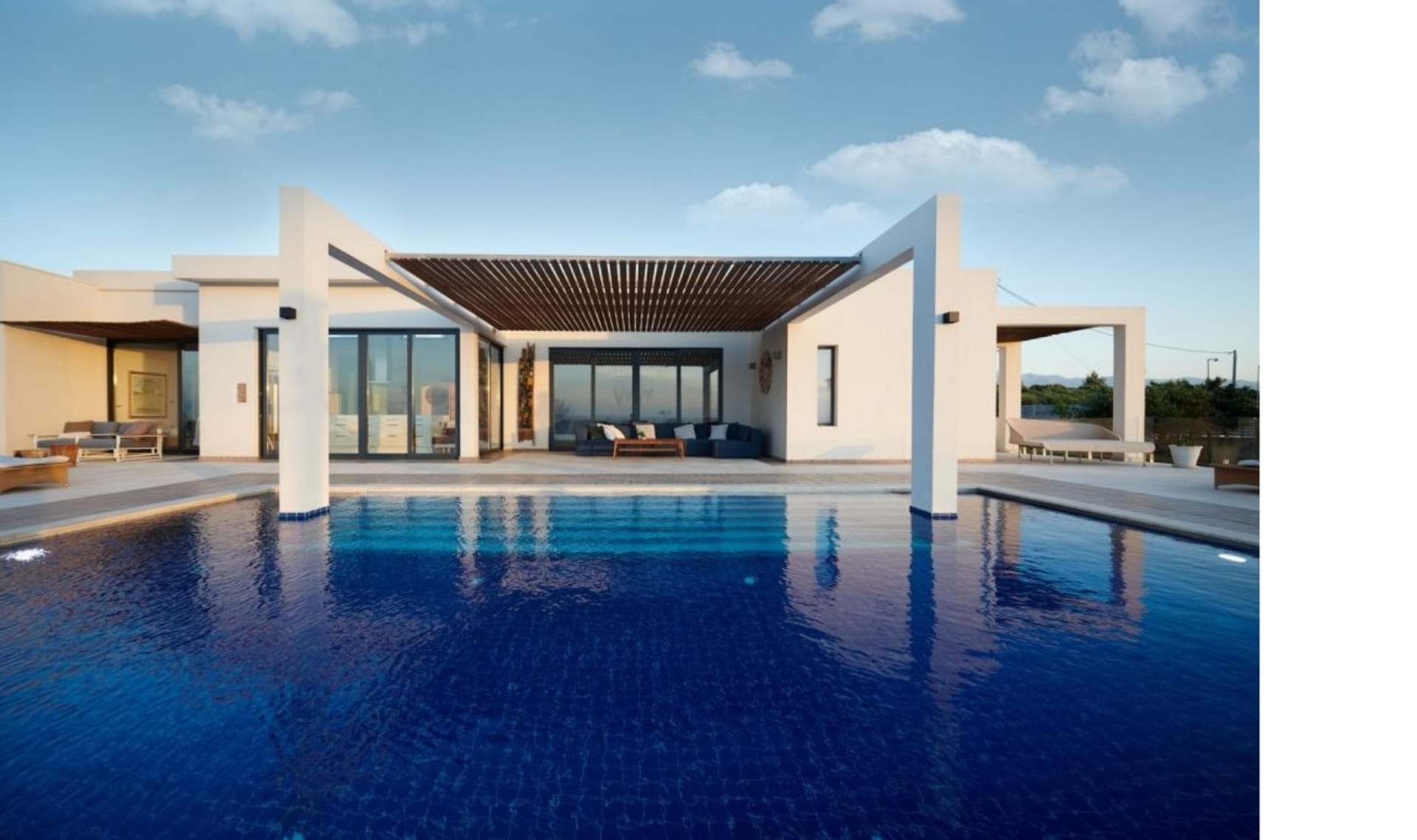 Holiways Villas Crete - JAMILA - 4