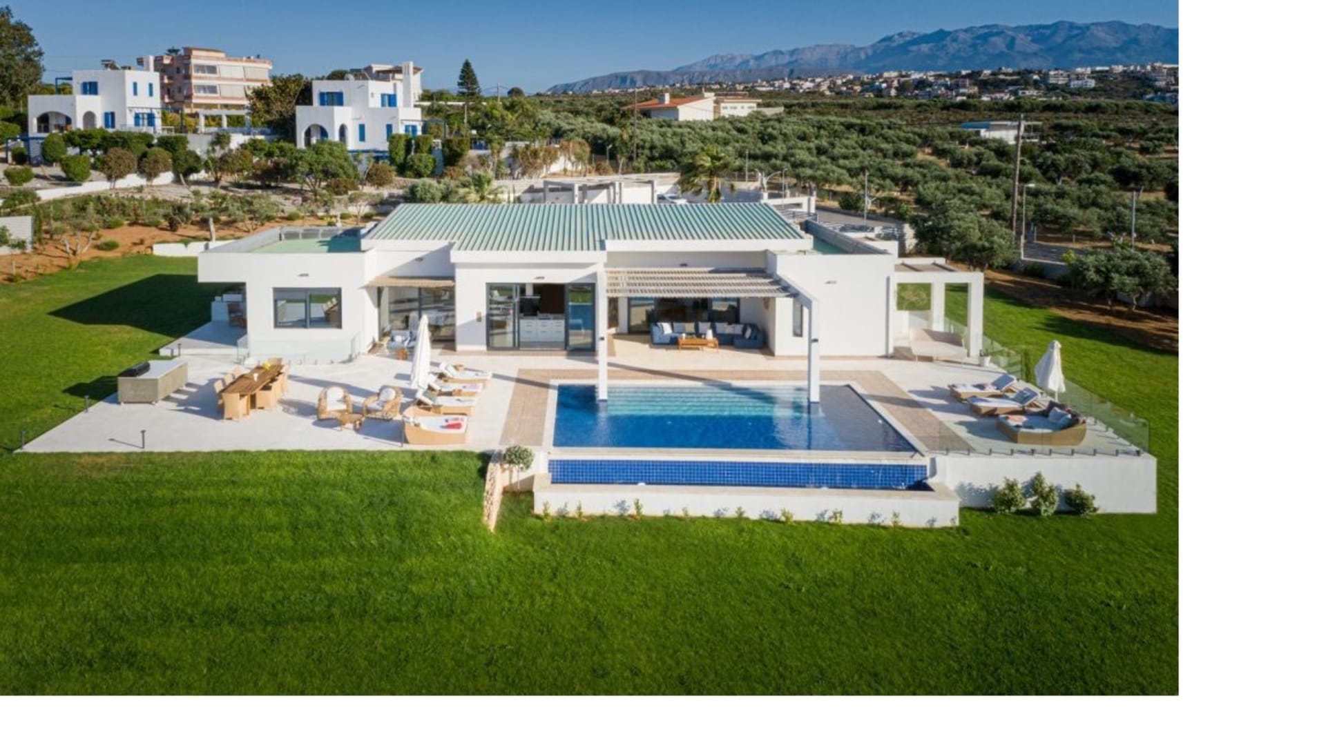 Holiways Villas Crete - JAMILA - 6