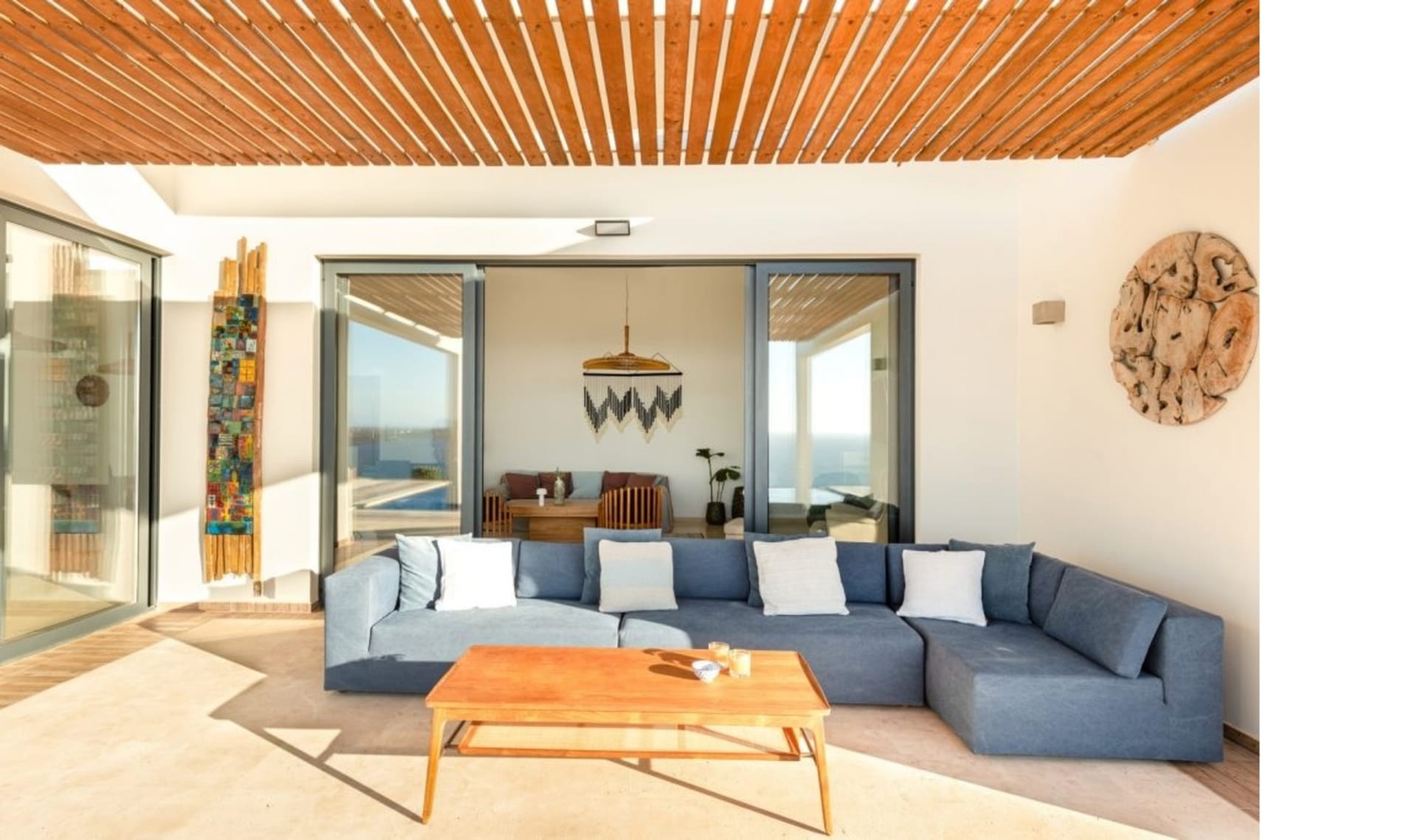Holiways Villas Crete - JAMILA - 8