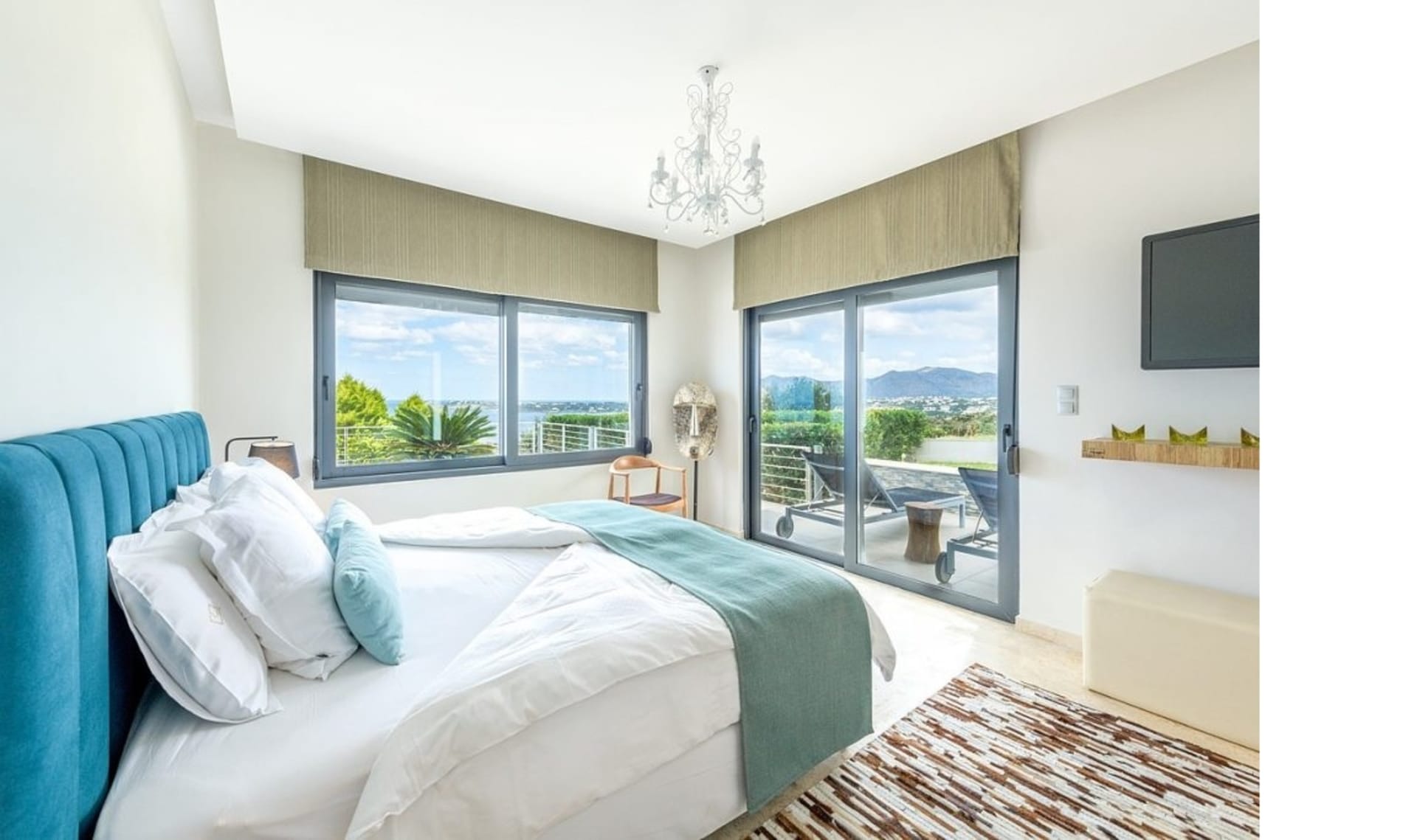 Holiways Villas Crete - JAMILA - 19