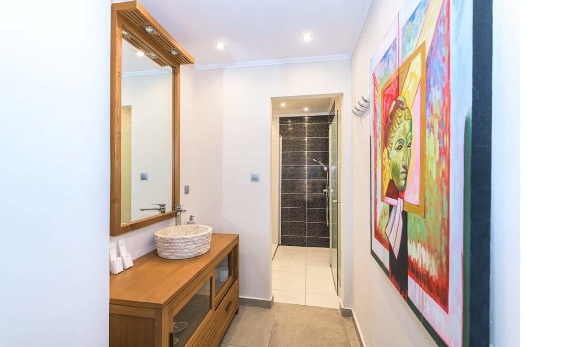 Holiways Villas Crete - JAMILA - 20