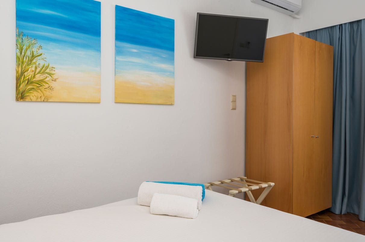 Hermes Beach Hotel Chania - APARTM - 5