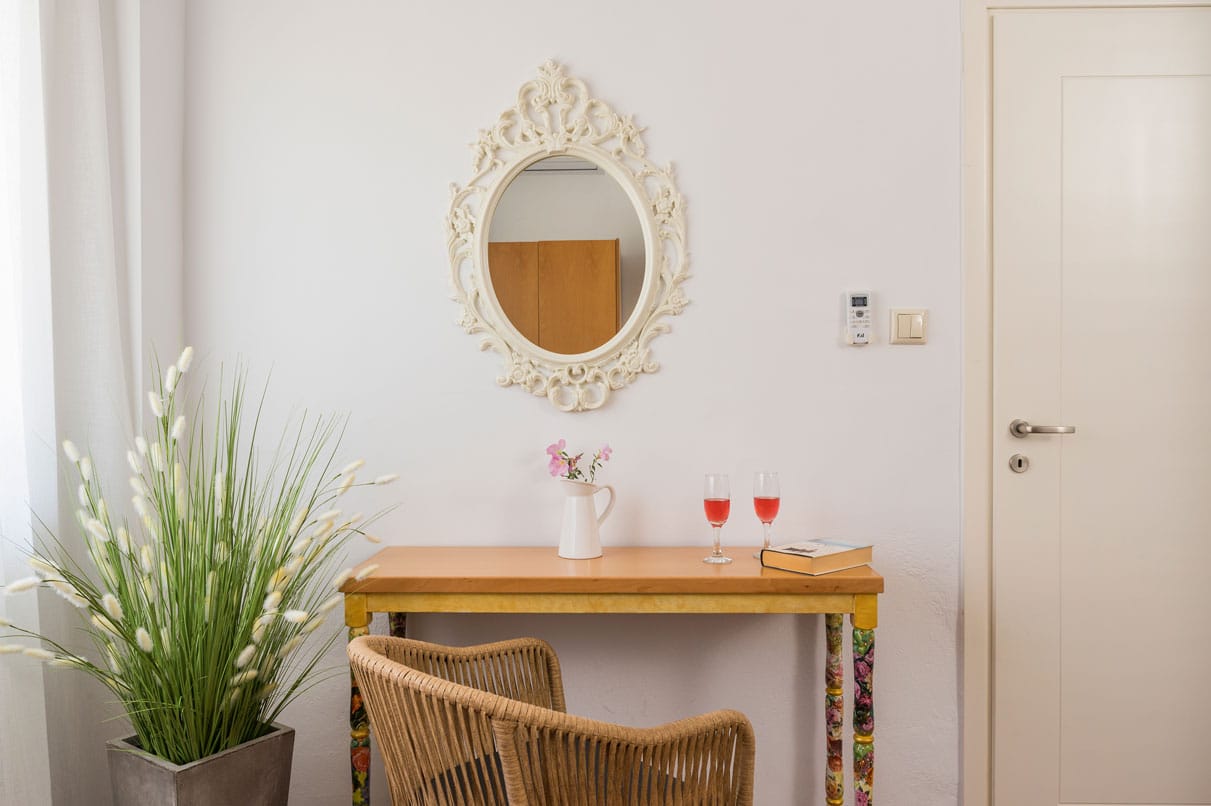 Hermes Beach Hotel Chania - APARTM - 6