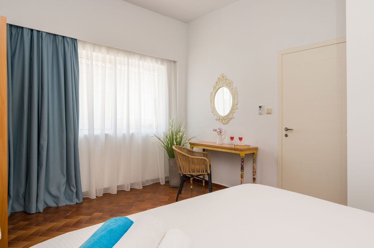 Hermes Beach Hotel Chania - APARTM - 7