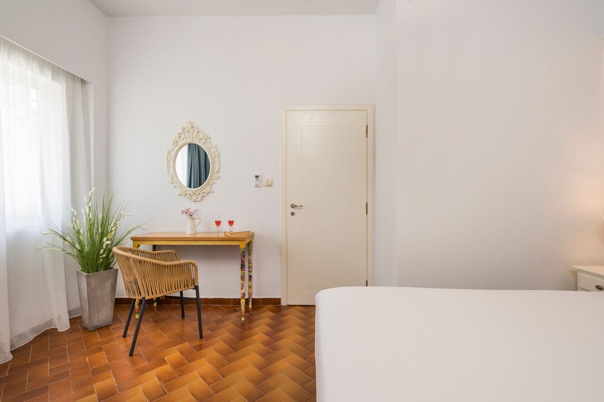 Hermes Beach Hotel Chania - APARTM - 8