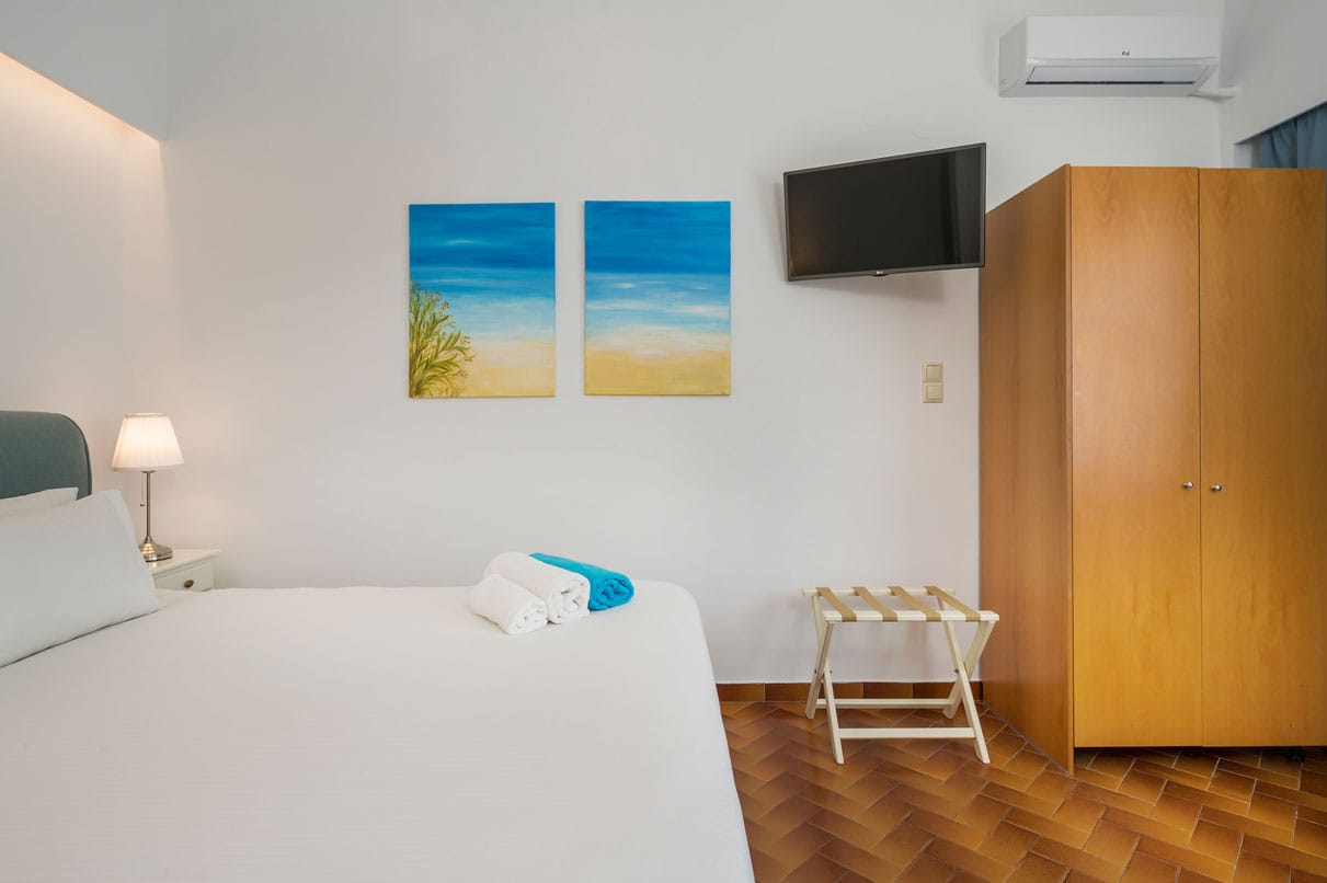 Hermes Beach Hotel Chania - APARTM - 9