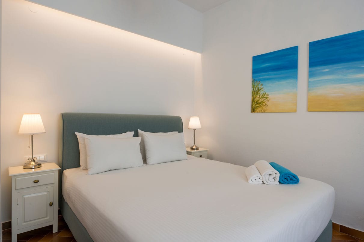 Hermes Beach Hotel Chania - APARTM - 10