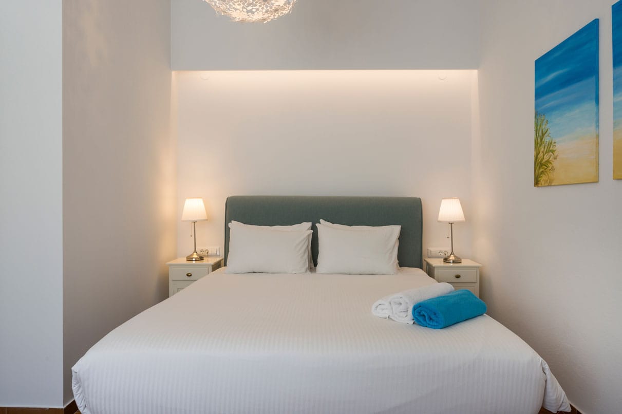 Hermes Beach Hotel Chania - APARTM - 11