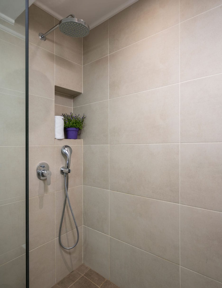 Hermes Beach Hotel Chania - APARTM - 13
