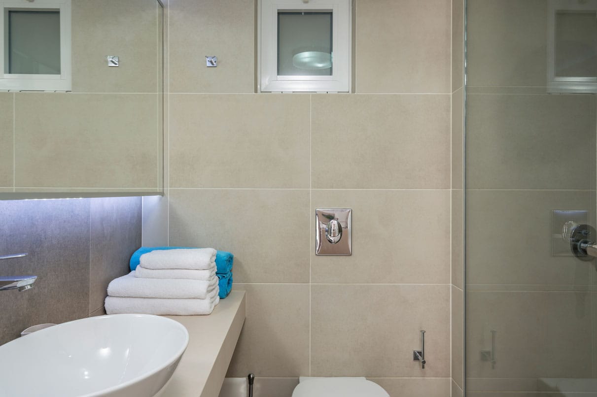 Hermes Beach Hotel Chania - APARTM - 14