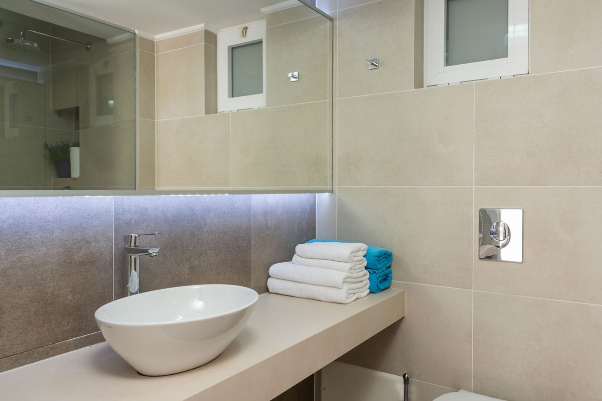 Hermes Beach Hotel Chania - APARTM - 15