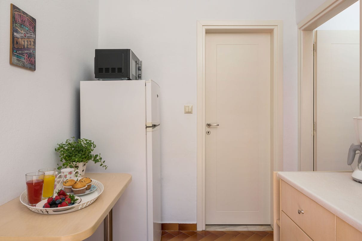 Hermes Beach Hotel Chania - APARTM - 16