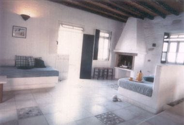 Apartment  2 – 4