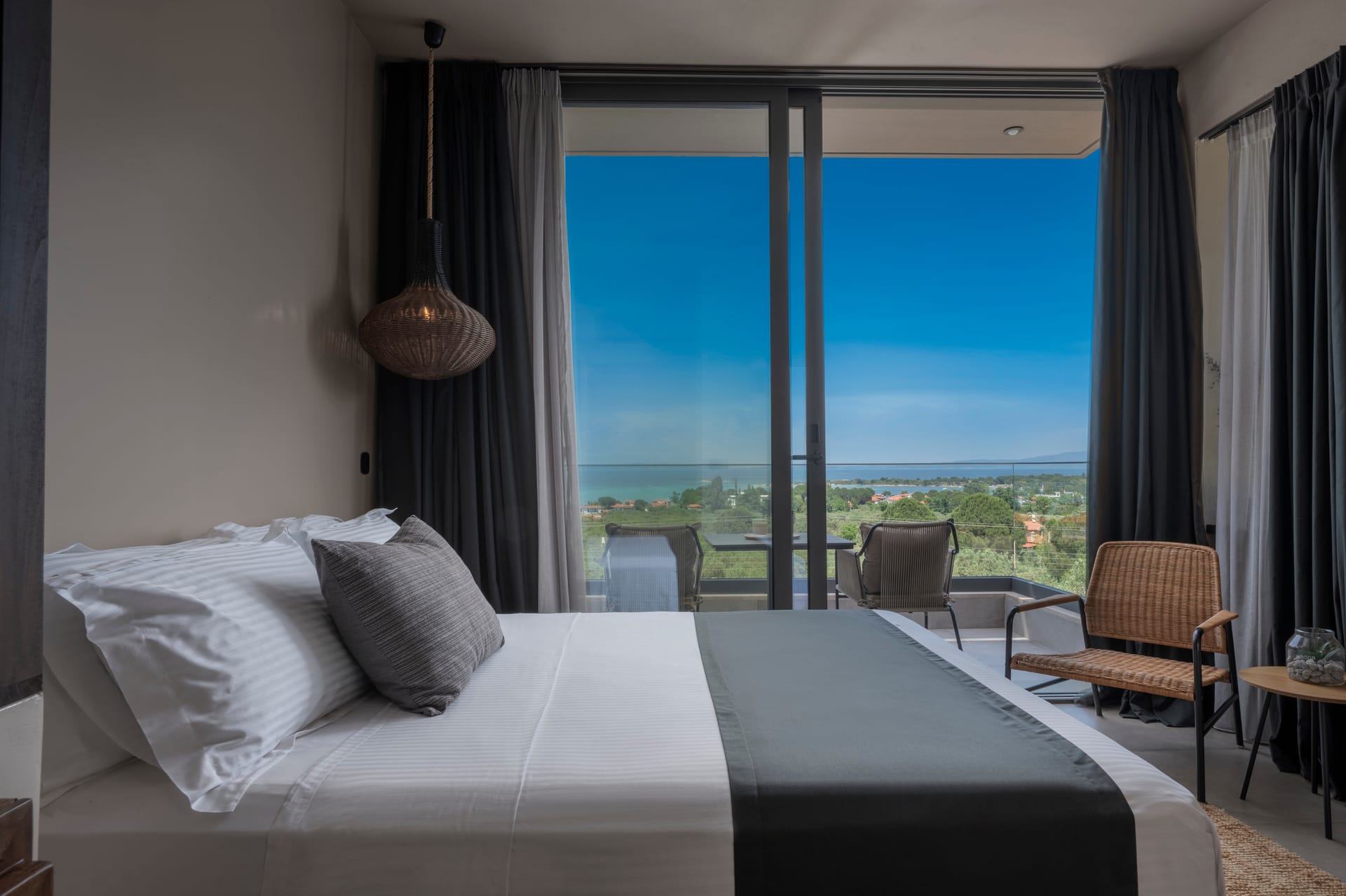 Elegant Suite