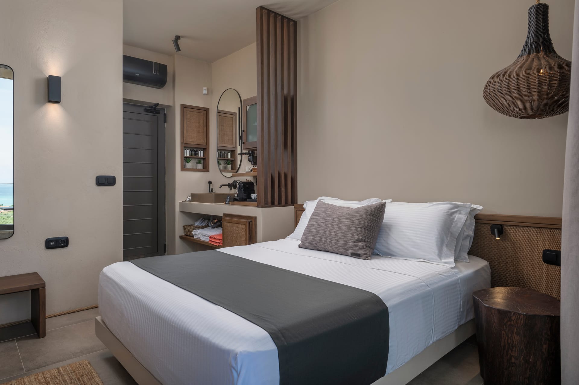 Anmian Suites - ELE - 2