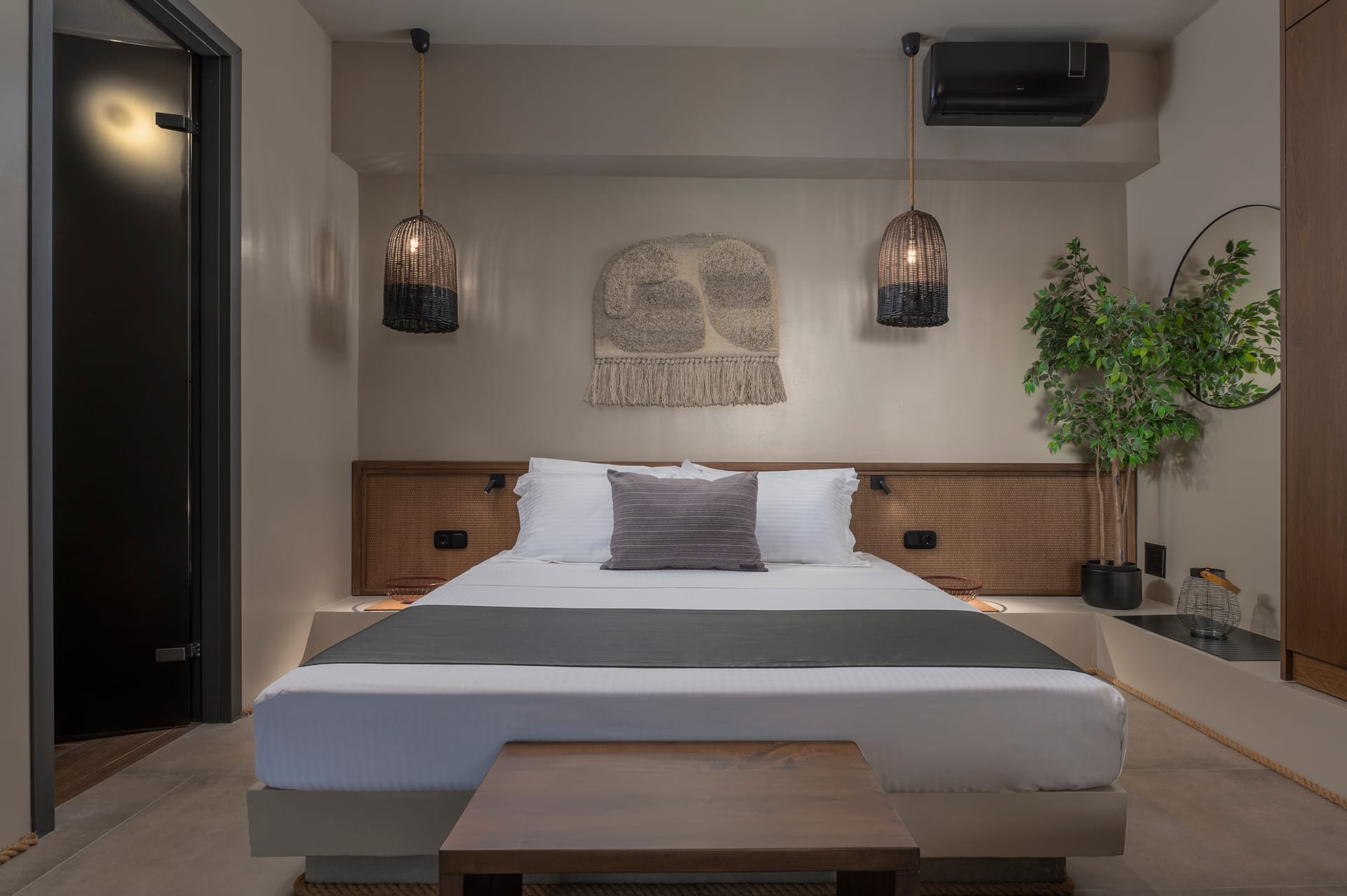 Anmian Suites - PREM - 2