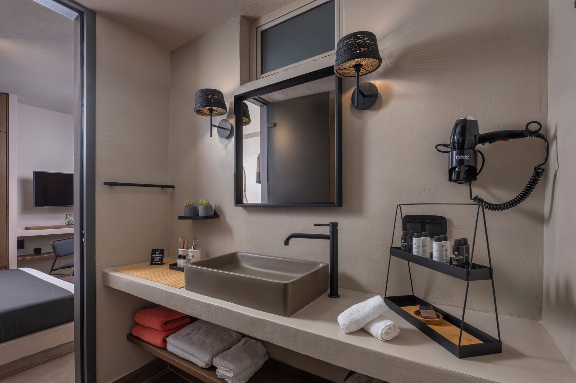 Anmian Suites - PREM - 4