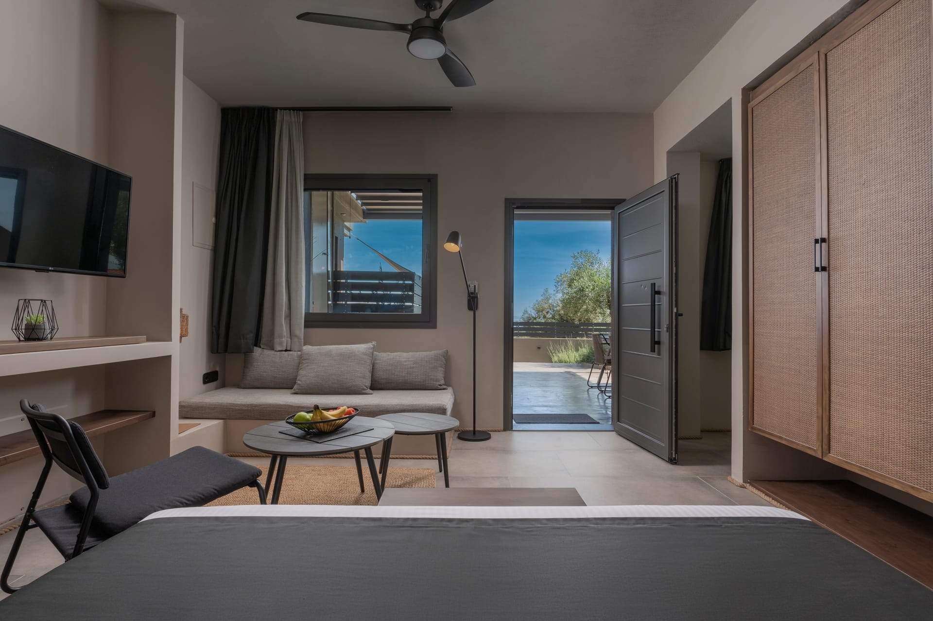 Anmian Suites - PREM - 5