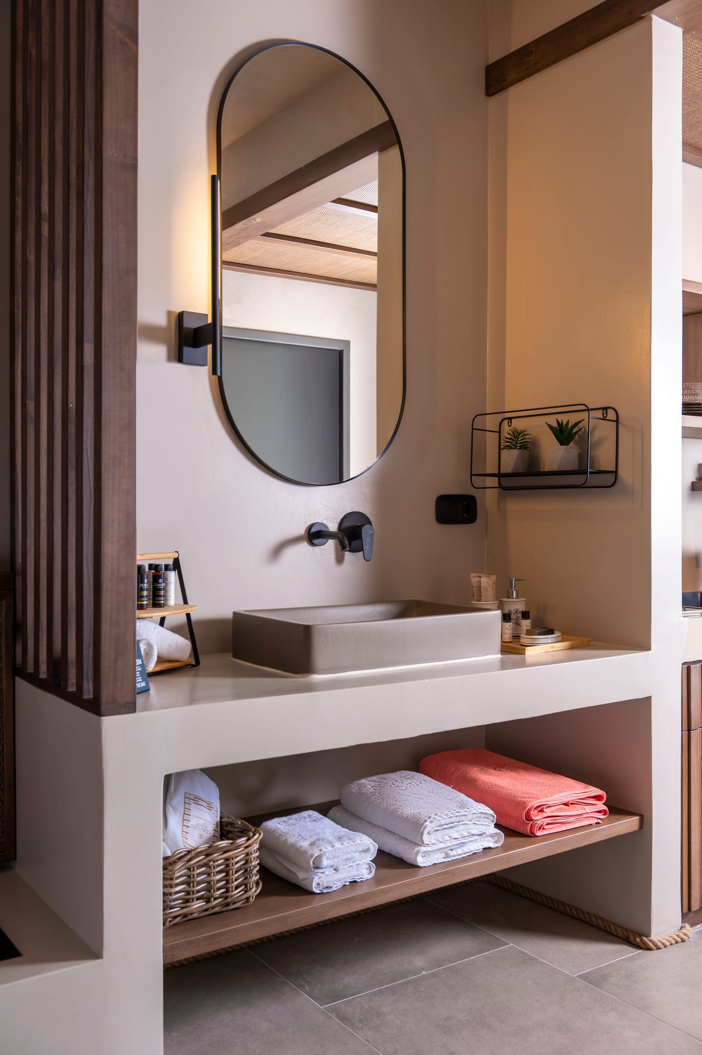 Anmian Suites - PREM - 7