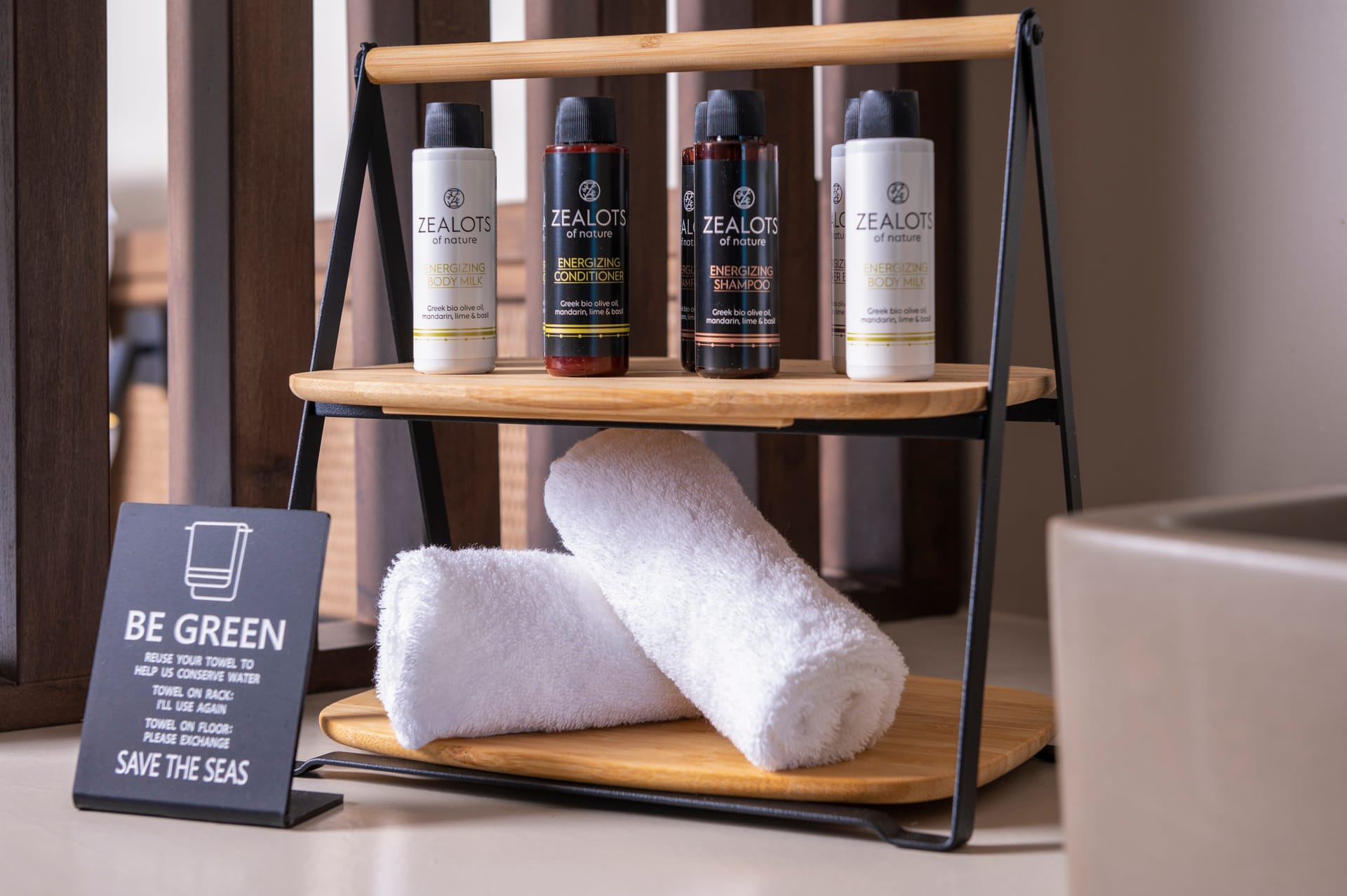 Anmian Suites - PREM - 9