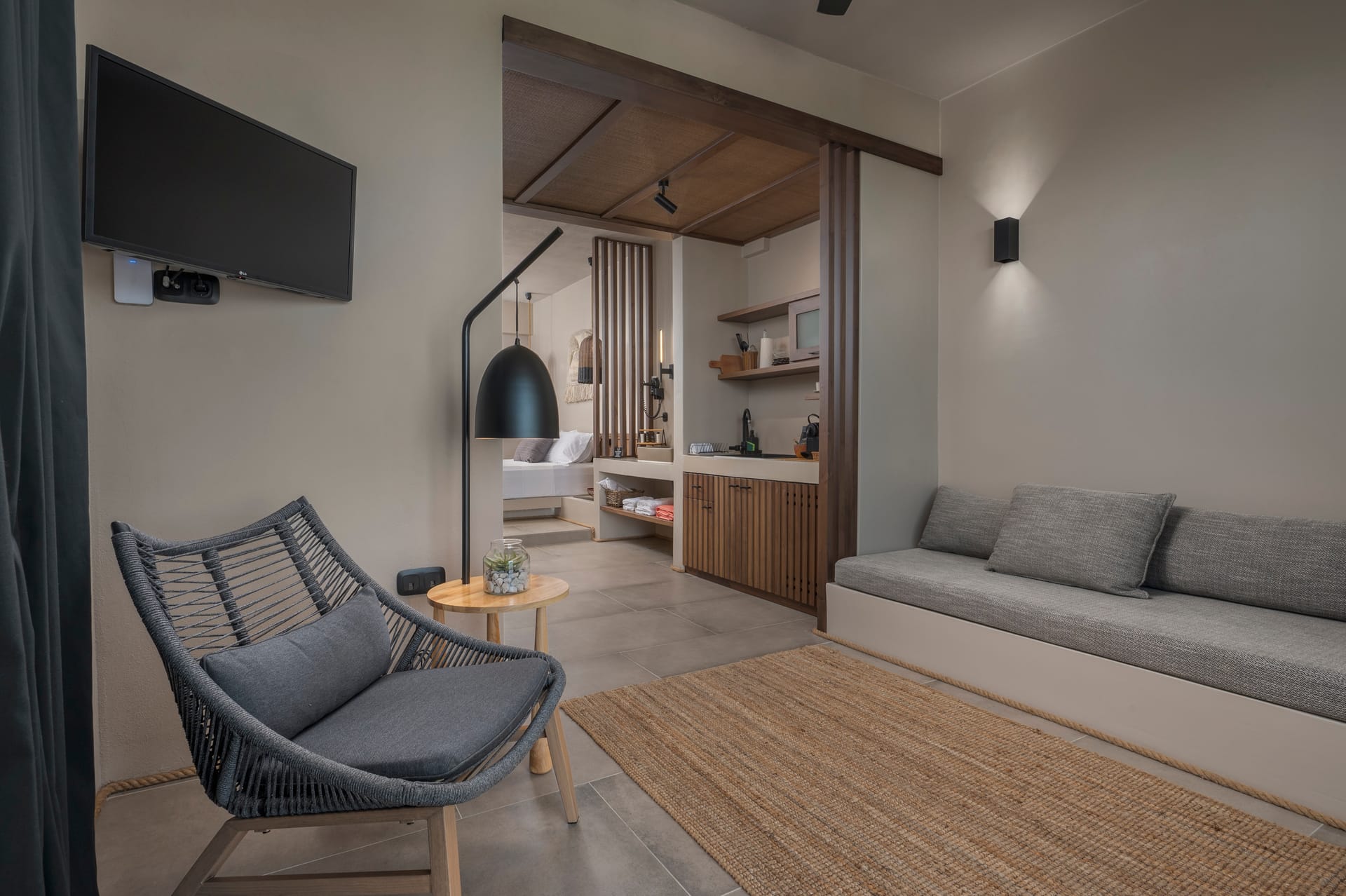 Anmian Suites - PREM - 11