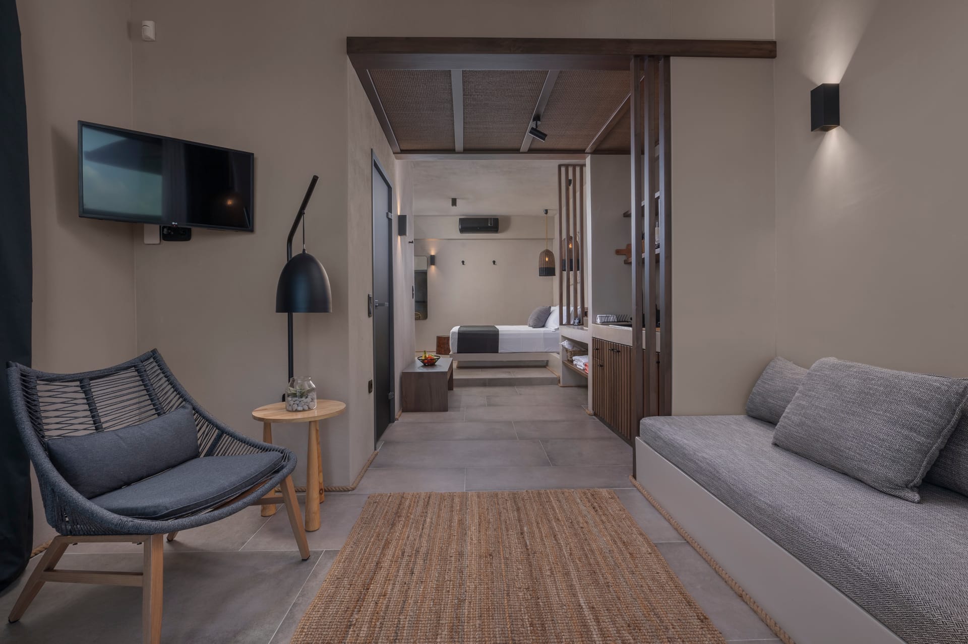 Anmian Suites - PREM - 12