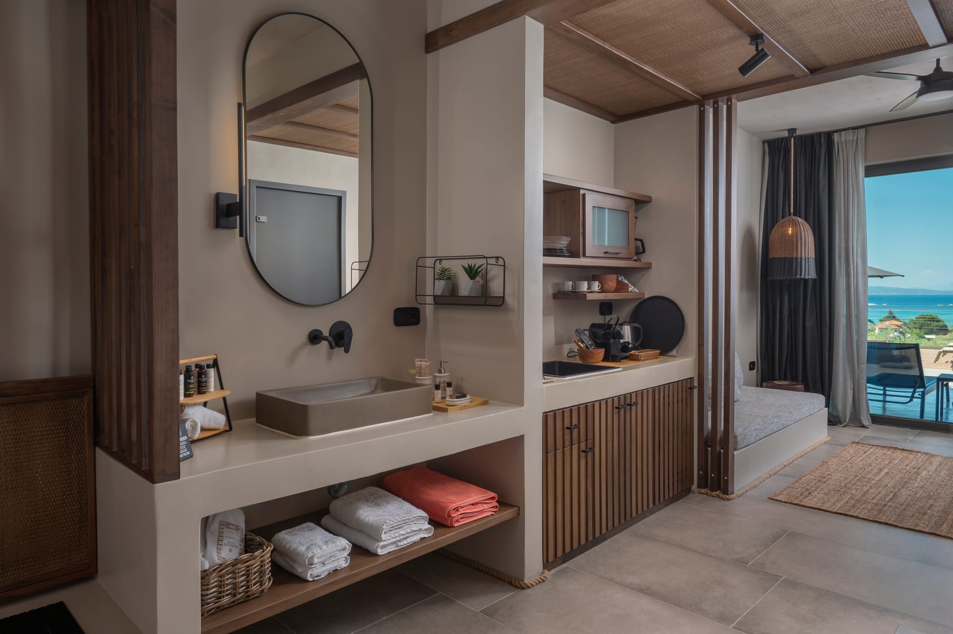 Anmian Suites - PREM - 13