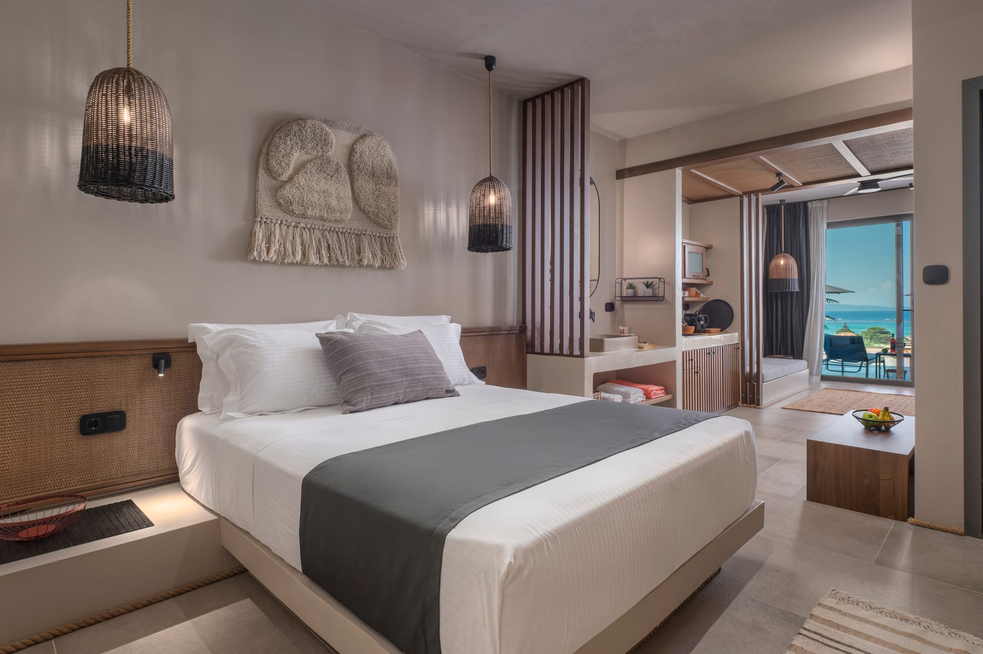 Anmian Suites - PREM - 15