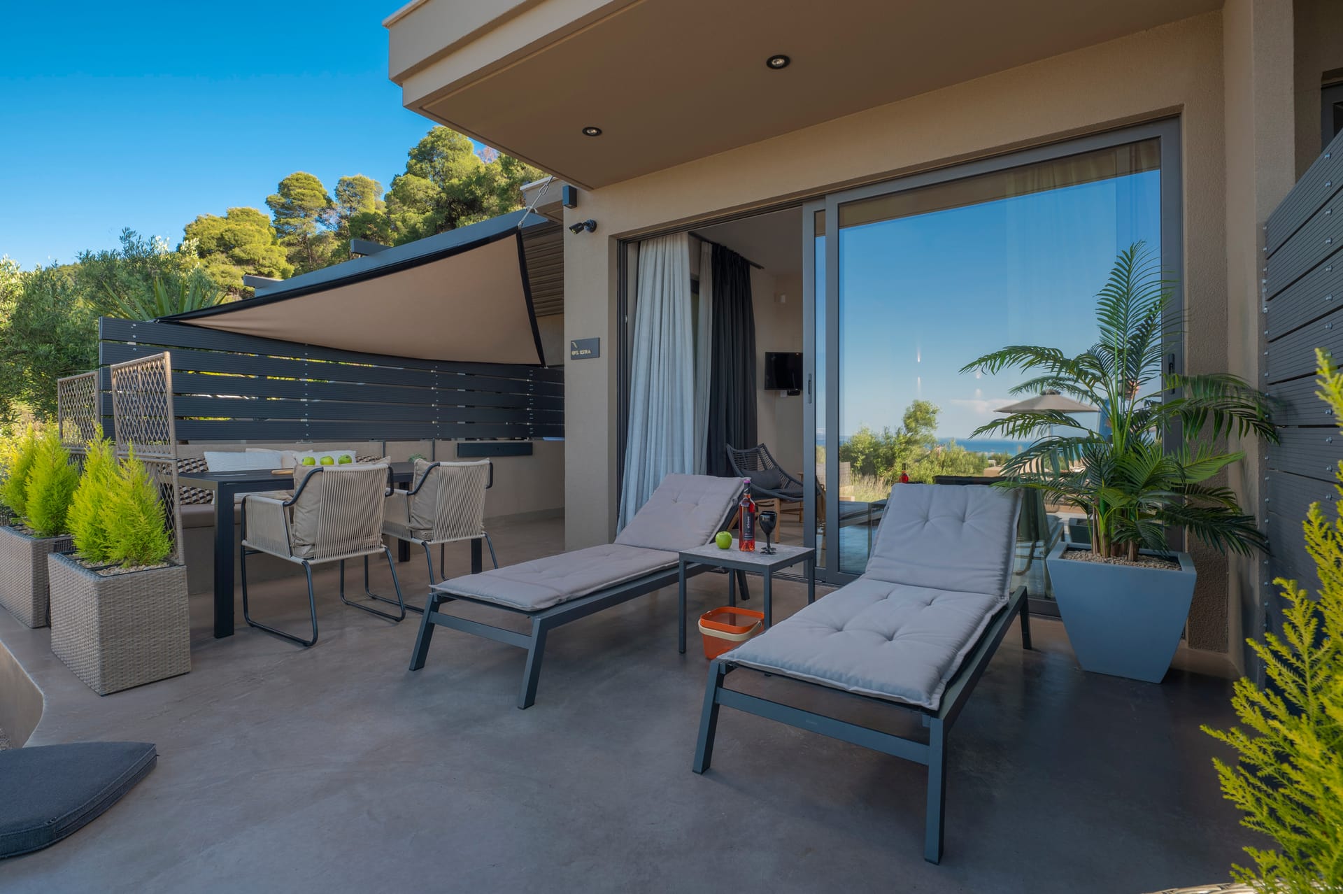 Anmian Suites - PREM - 16