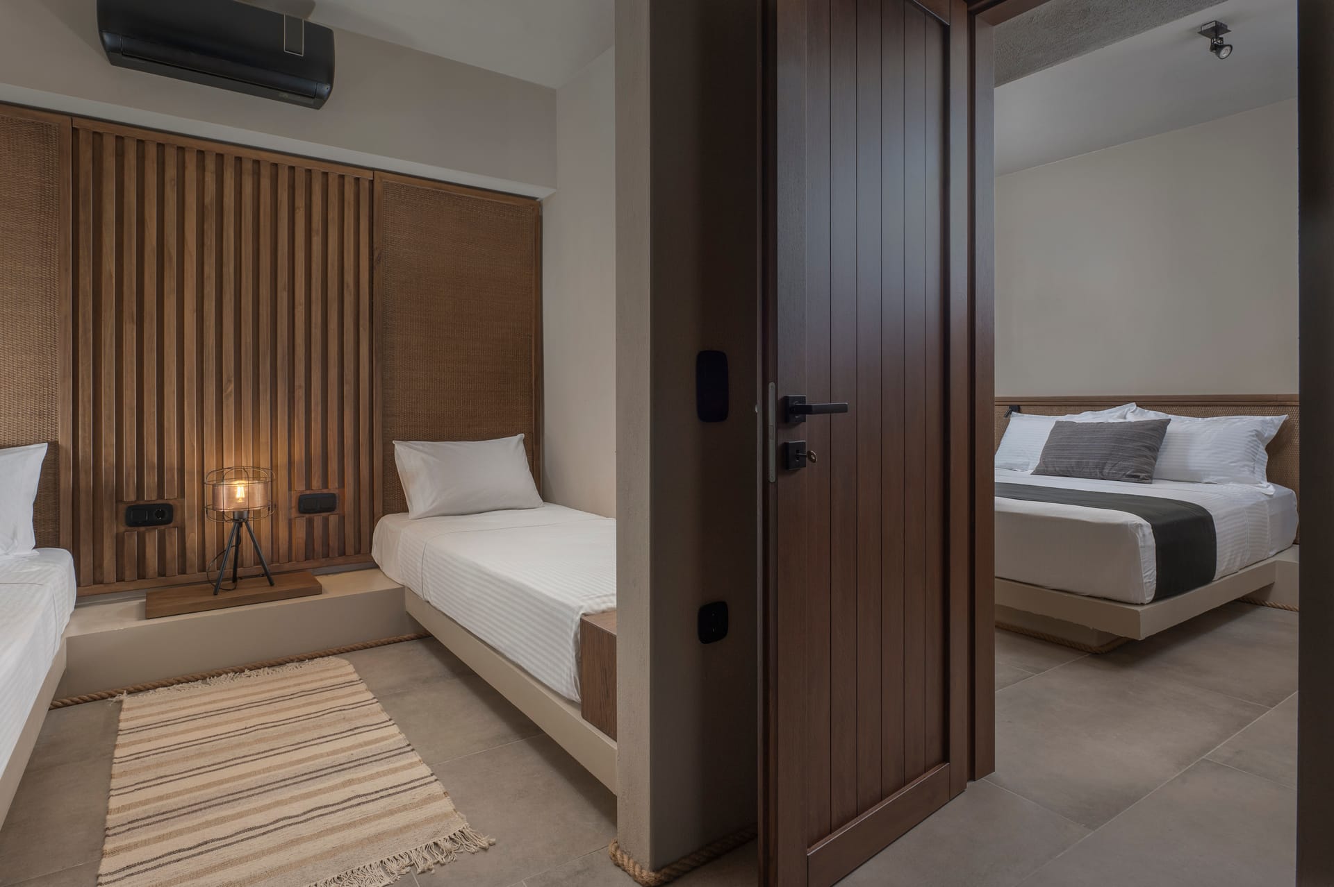 Anmian Suites - DELUXE - 2