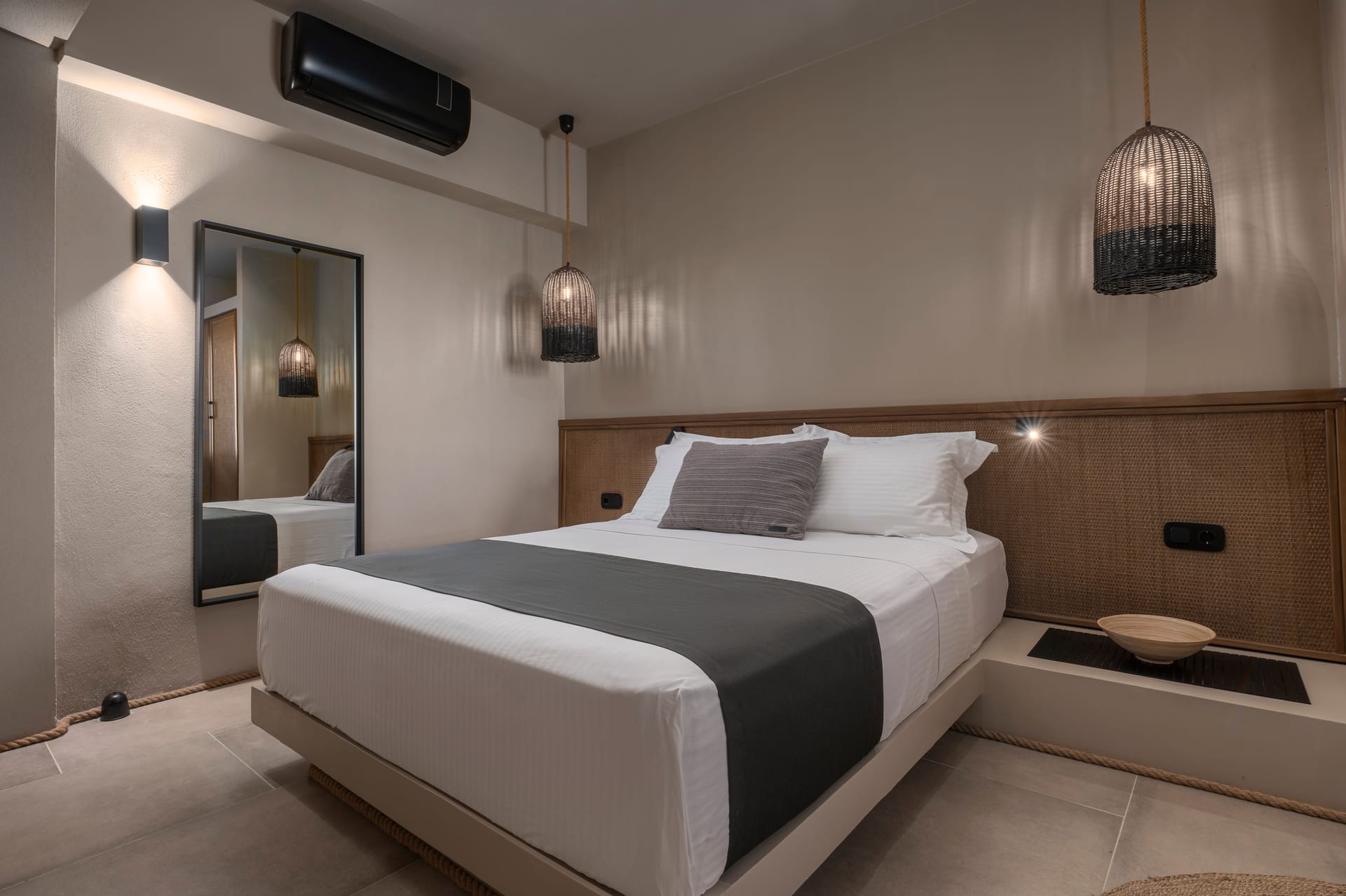 Anmian Suites - DELUXE - 3