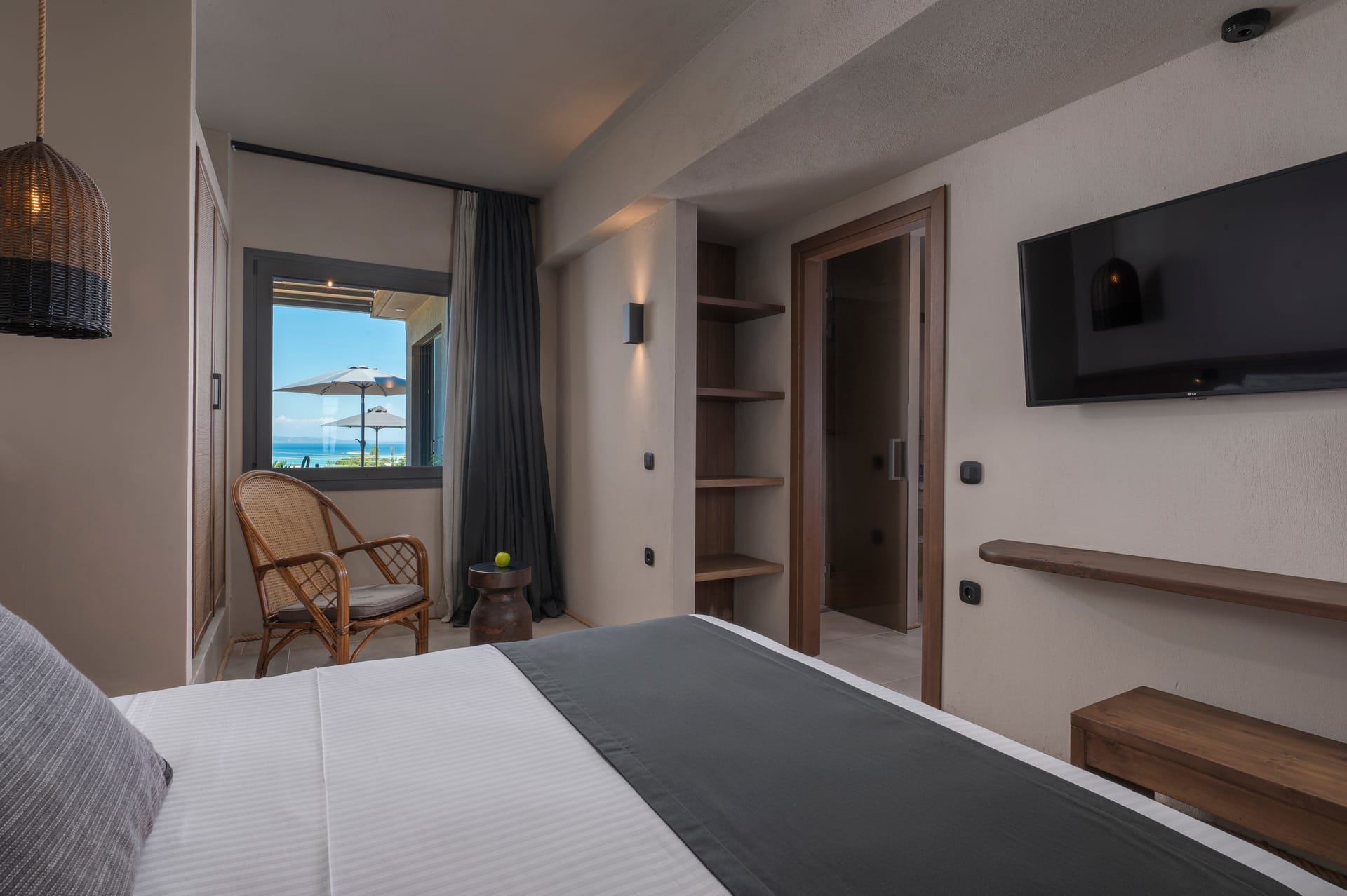 Anmian Suites - DELUXE - 4
