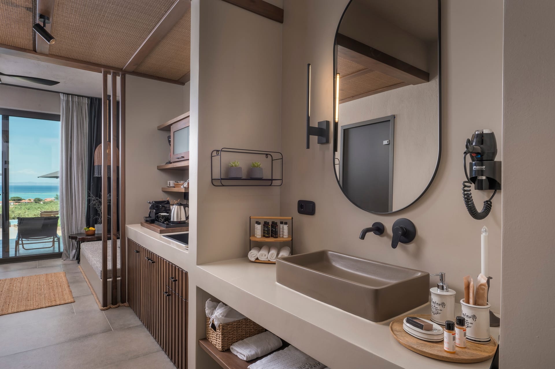 Anmian Suites - DELUXE - 8