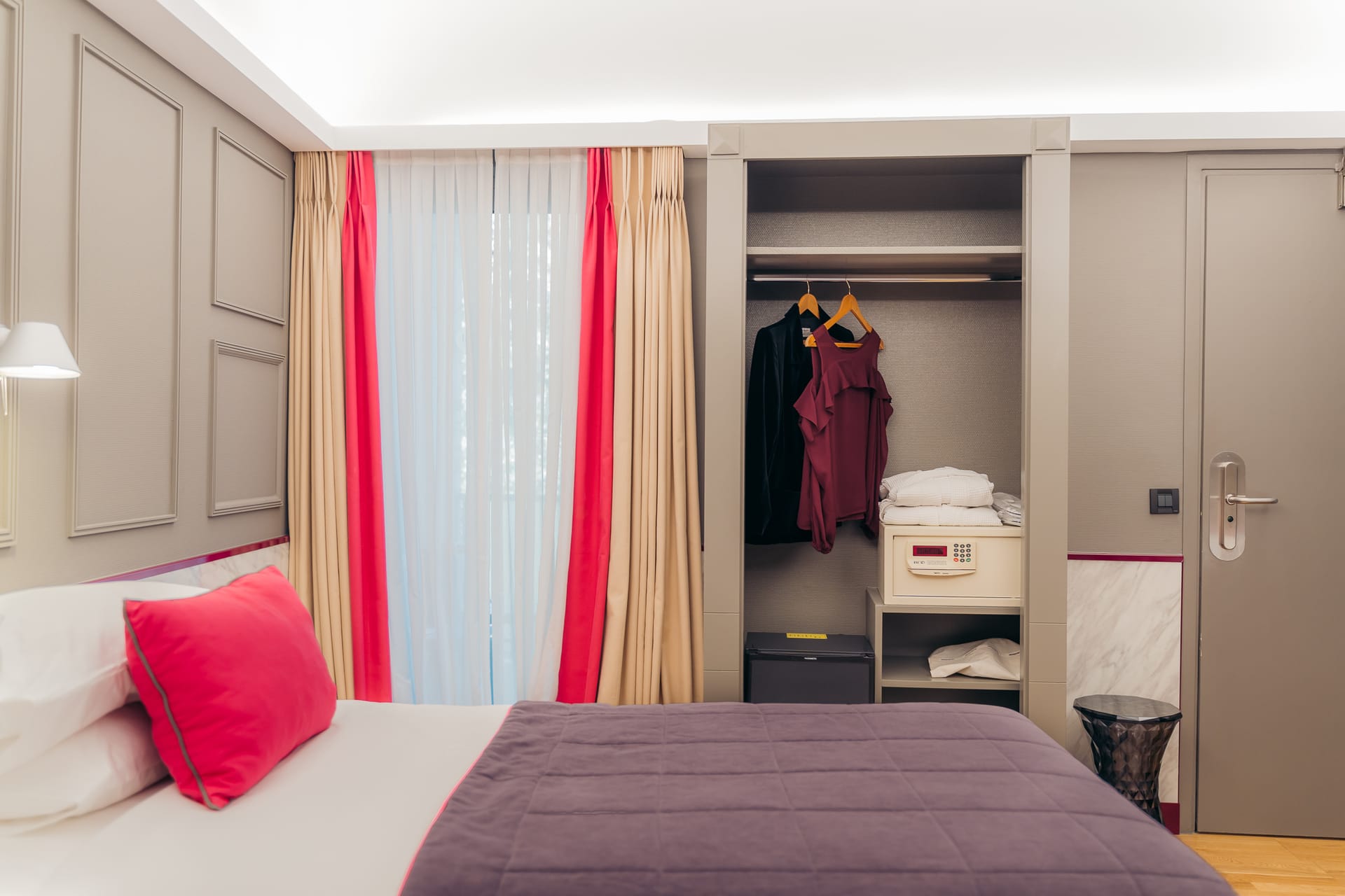Herodion Hotel Athens - DBLTW - 6