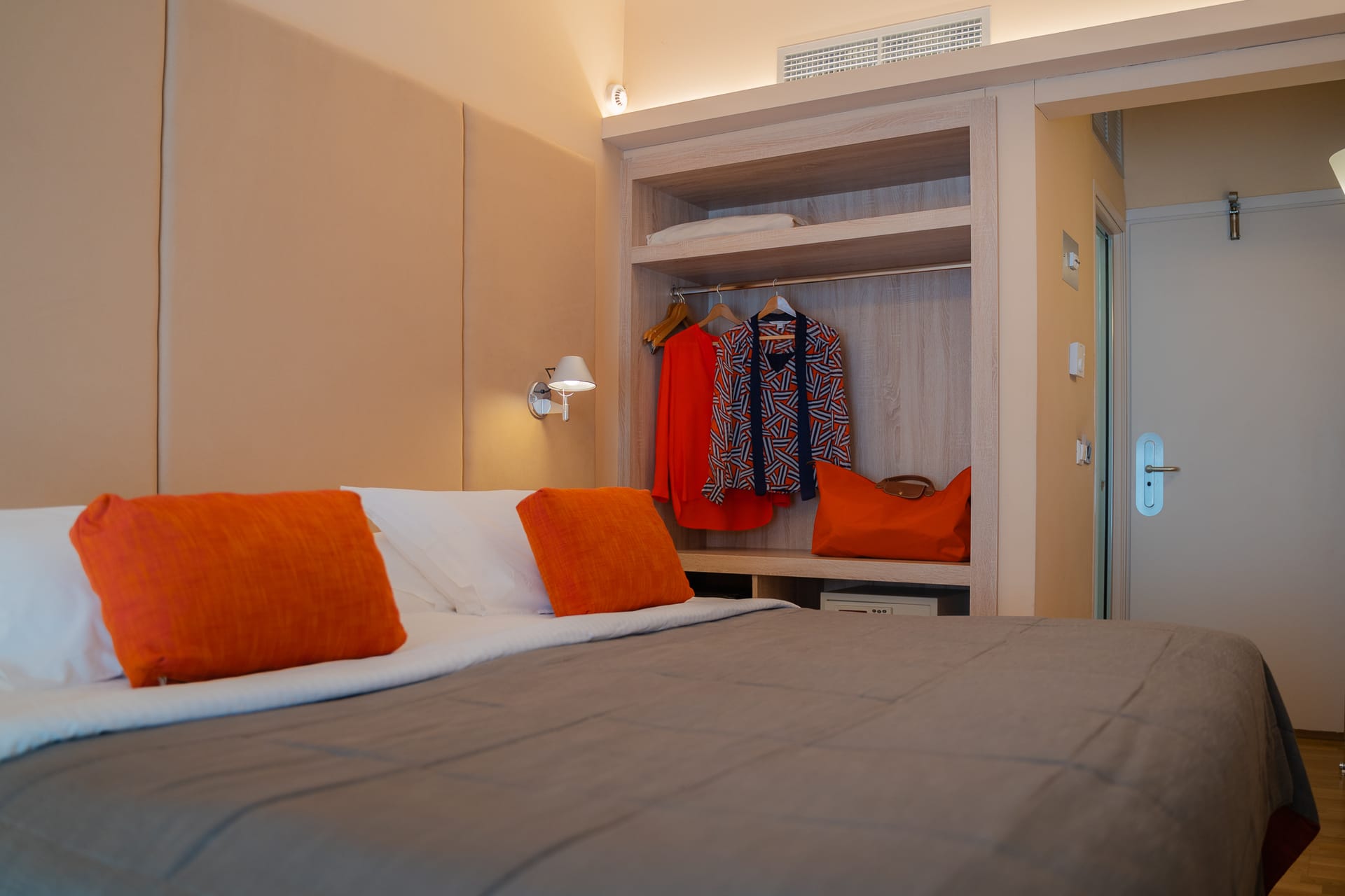 Herodion Hotel Athens - SUP - 2