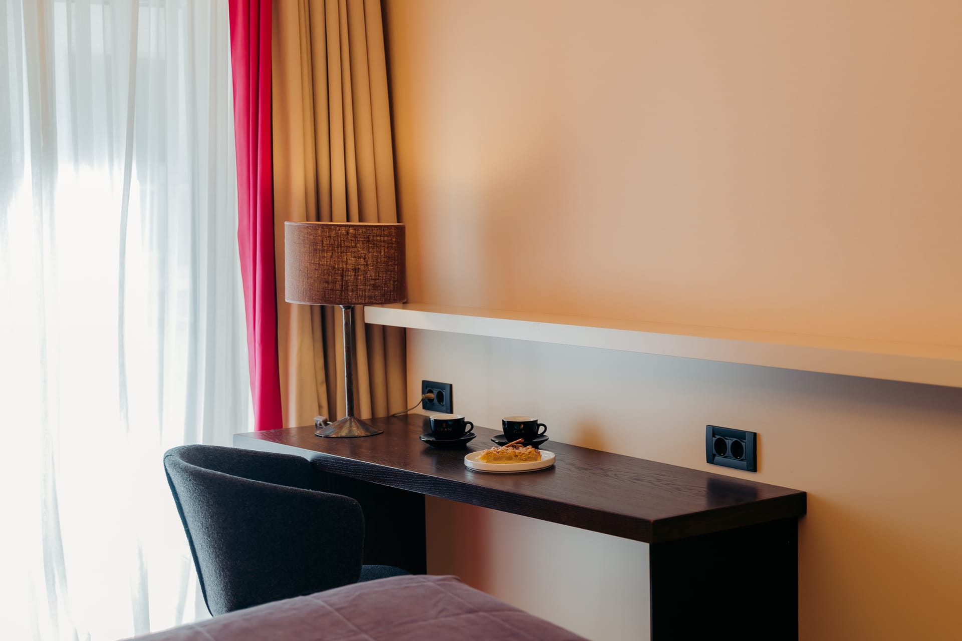 Herodion Hotel Athens - SUP - 3