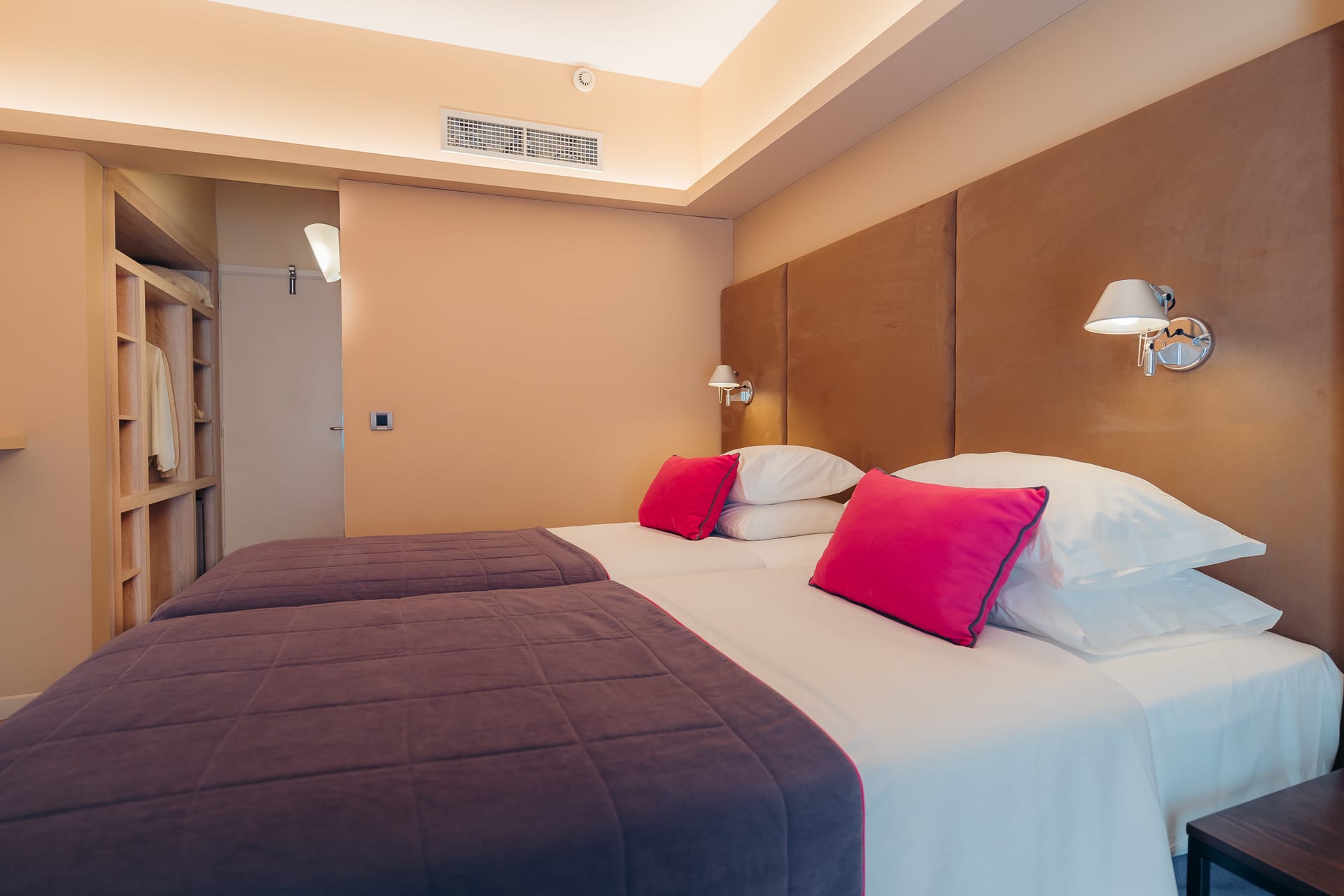 Herodion Hotel Athens - SUP - 5
