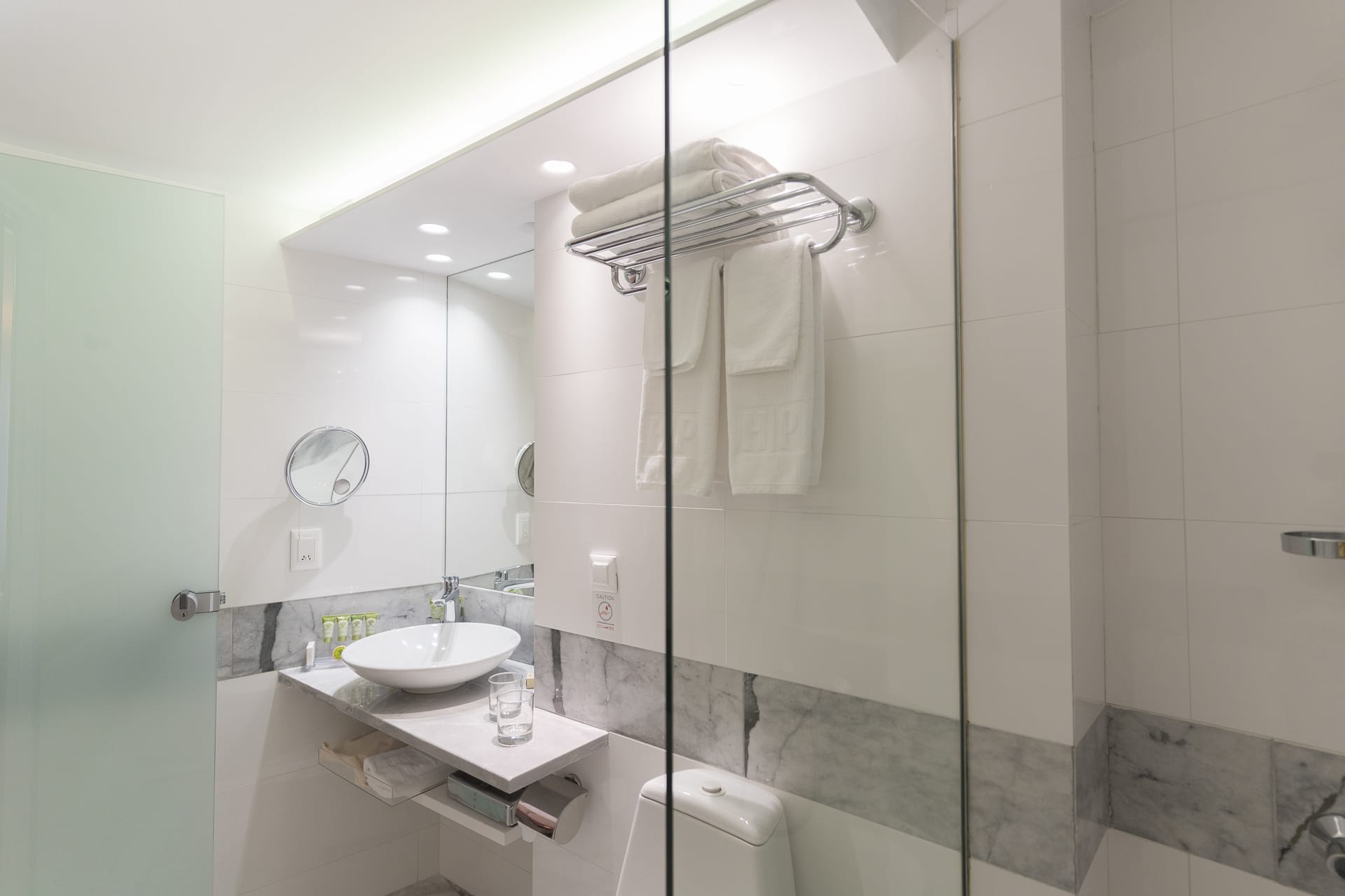 Herodion Hotel Athens - SUP - 6