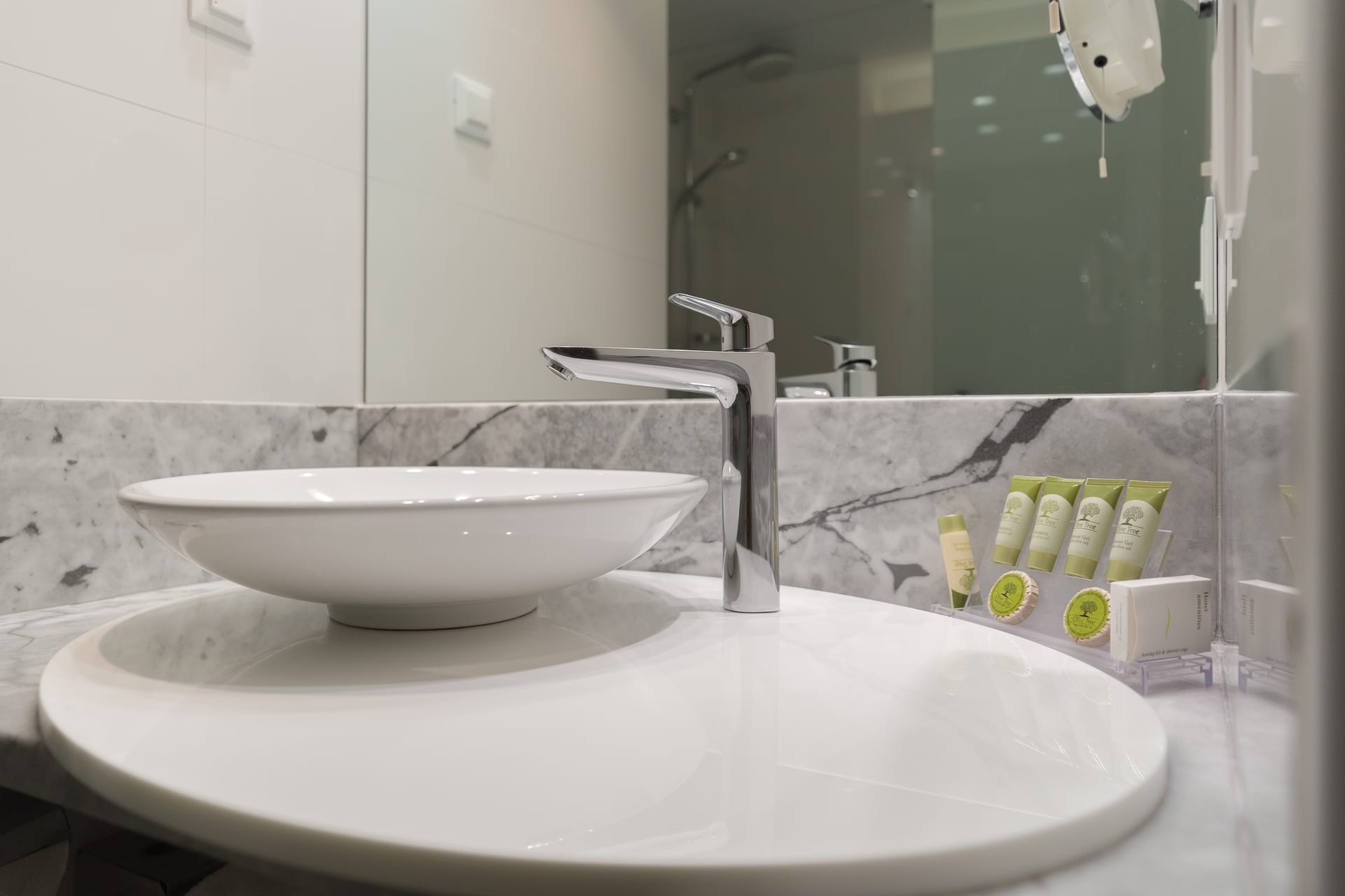 Herodion Hotel Athens - SUP - 7