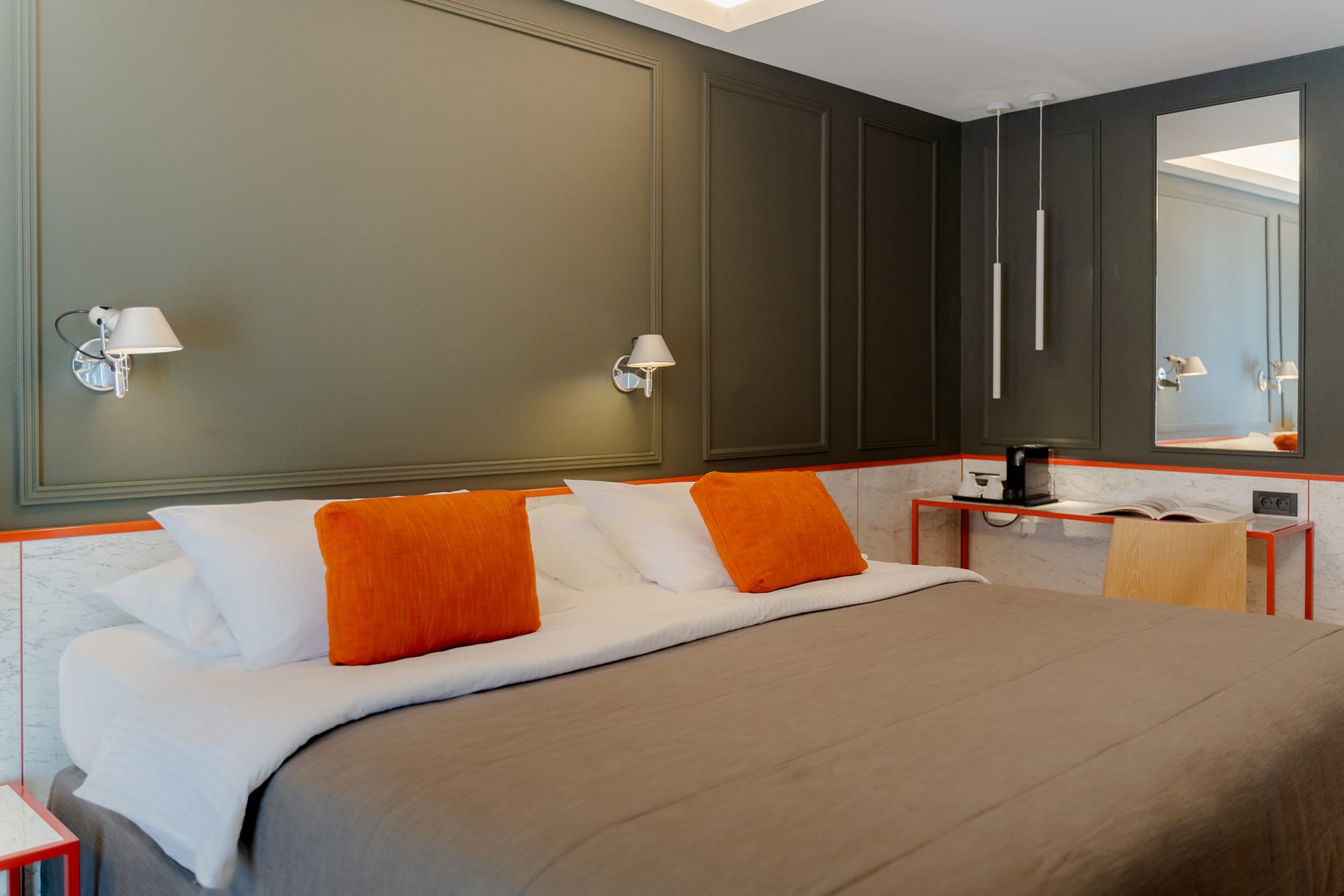 Herodion Hotel Athens - SUPTER - 2