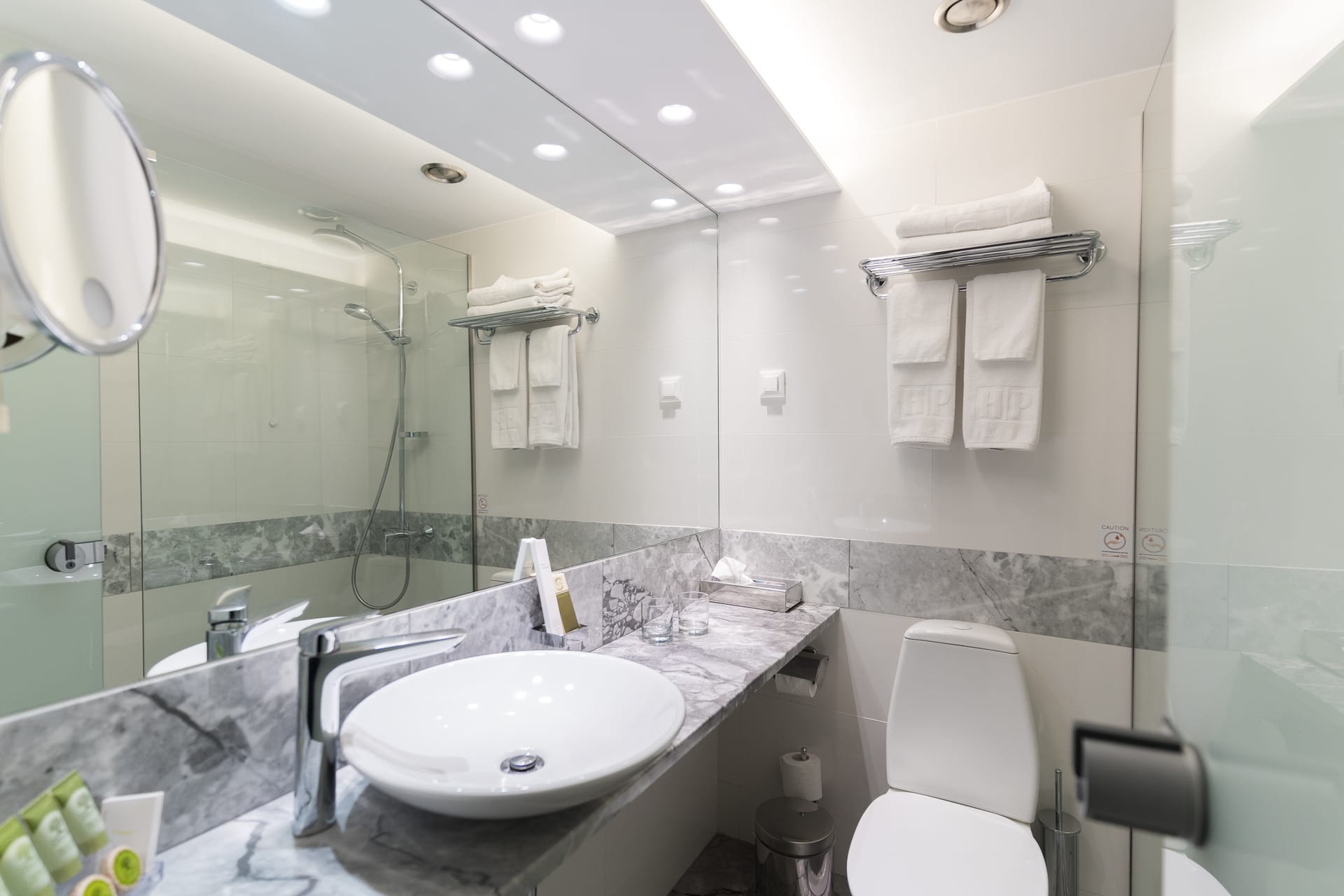 Herodion Hotel Athens - SUPTER - 4