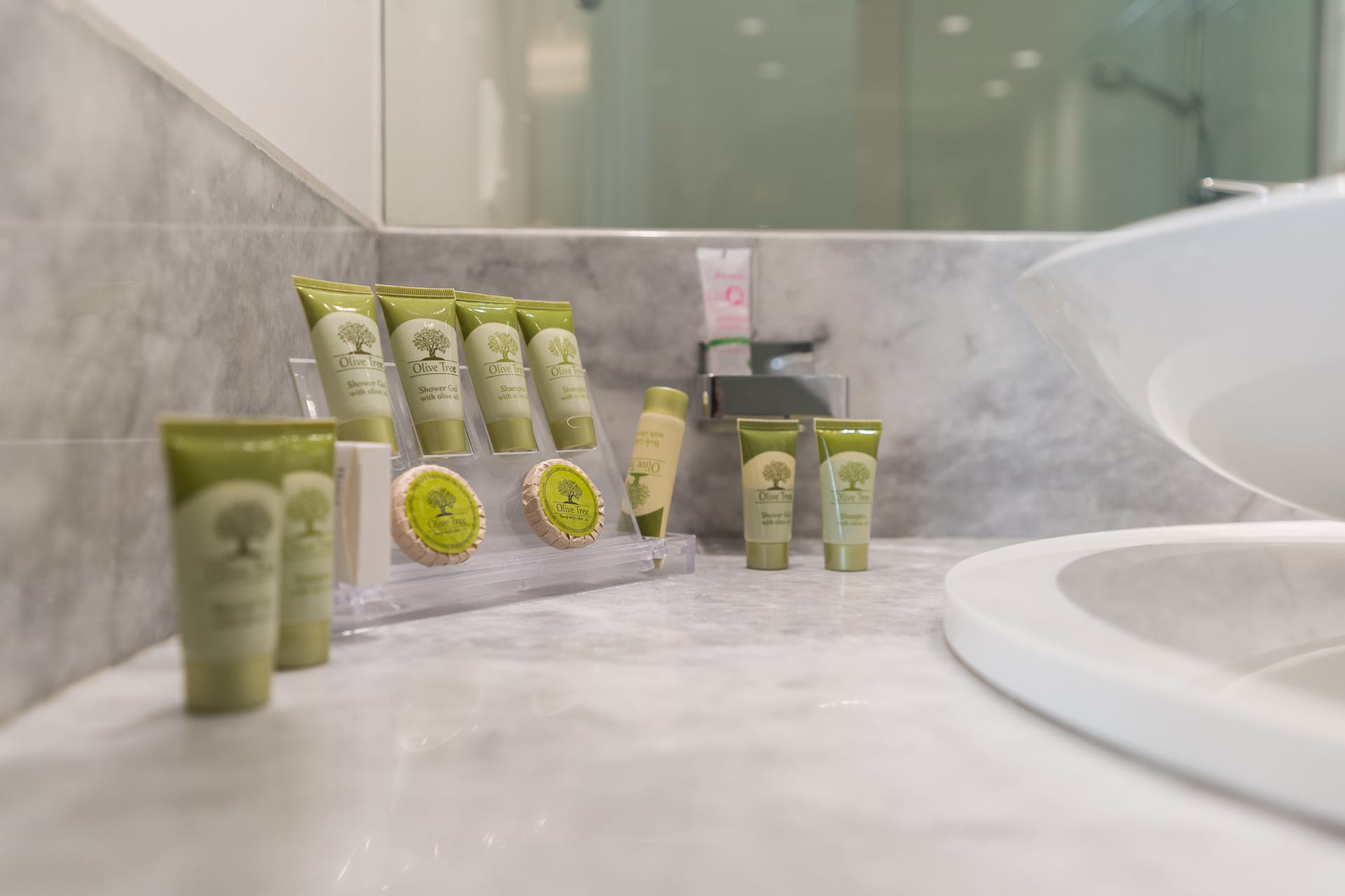 Herodion Hotel Athens - SUPTER - 5