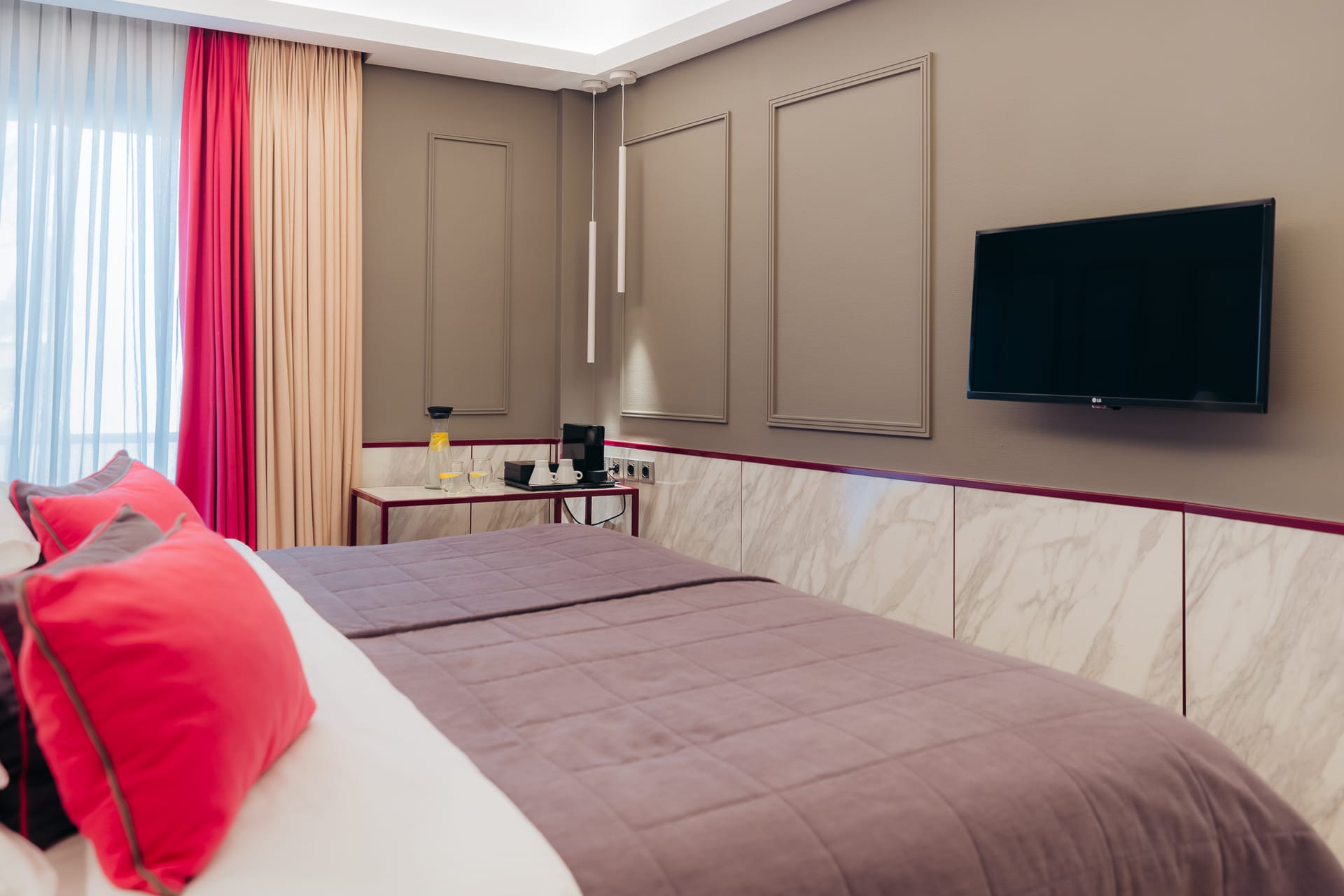 Herodion Hotel Athens - JUNS - 2